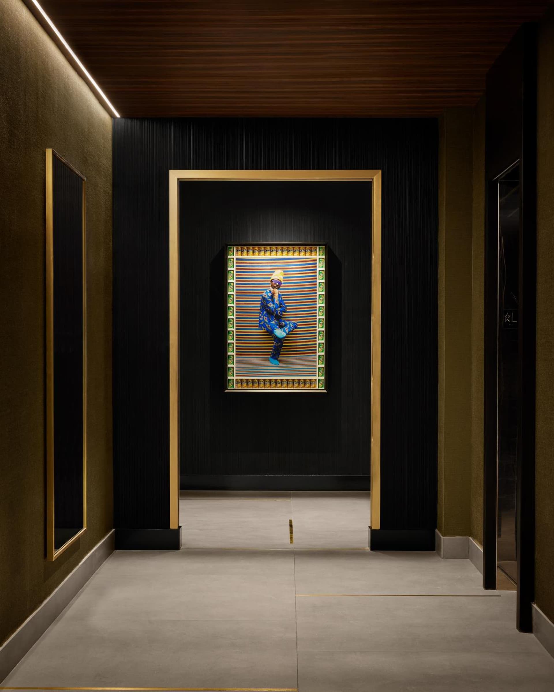 Gansevoort Meatpacking gallery photo in New York, NY — image 26