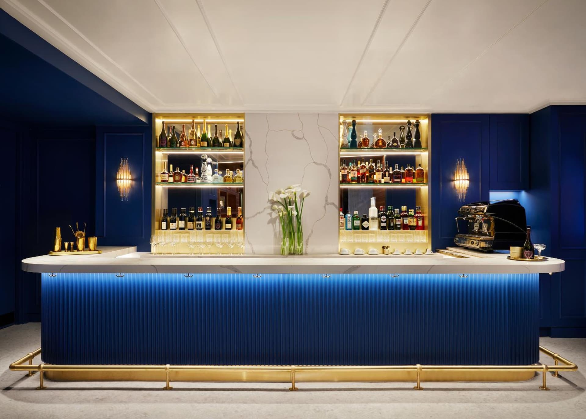 Gansevoort Meatpacking gallery photo in New York, NY — image 40
