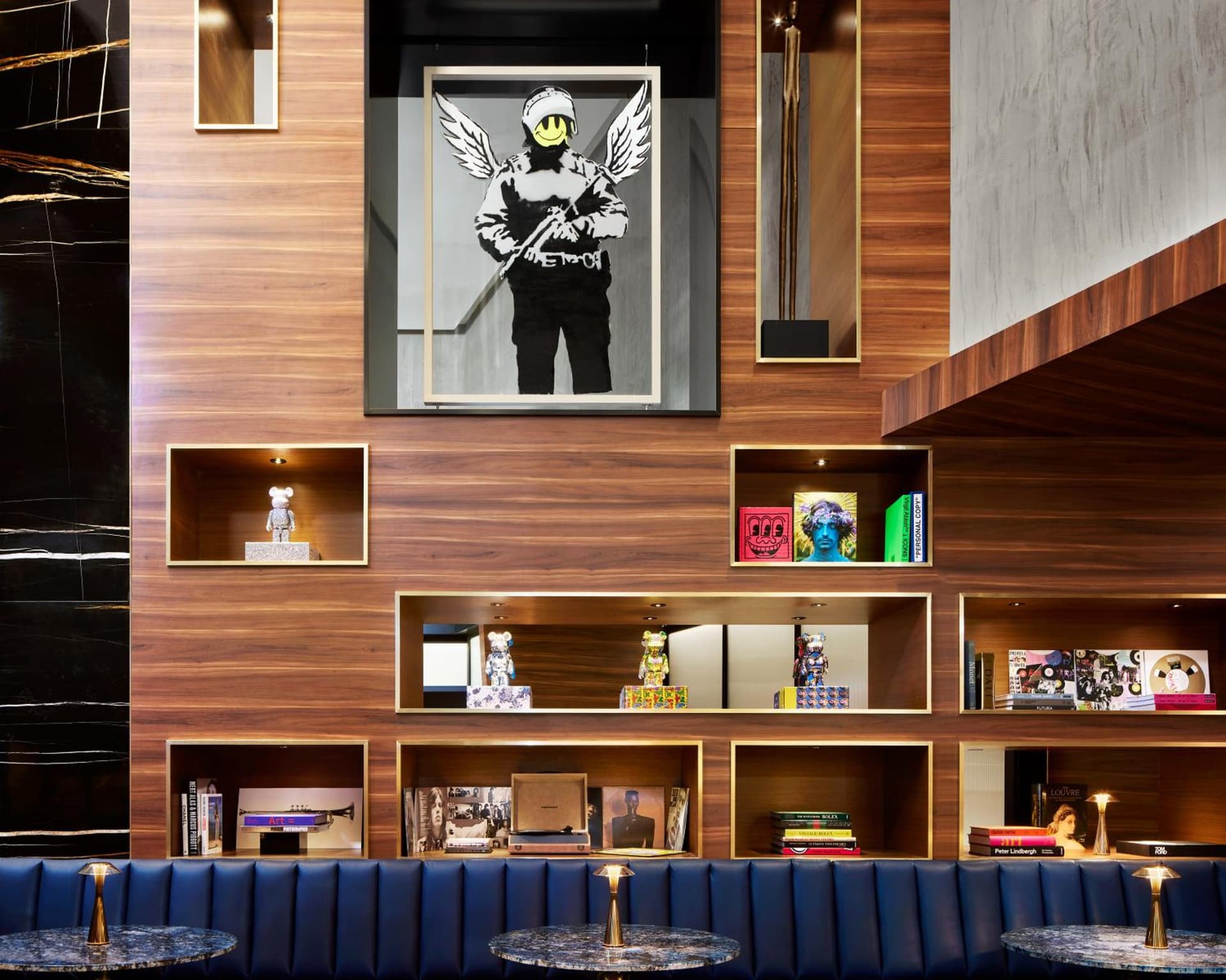 Gansevoort Meatpacking gallery photo in New York, NY — image 51