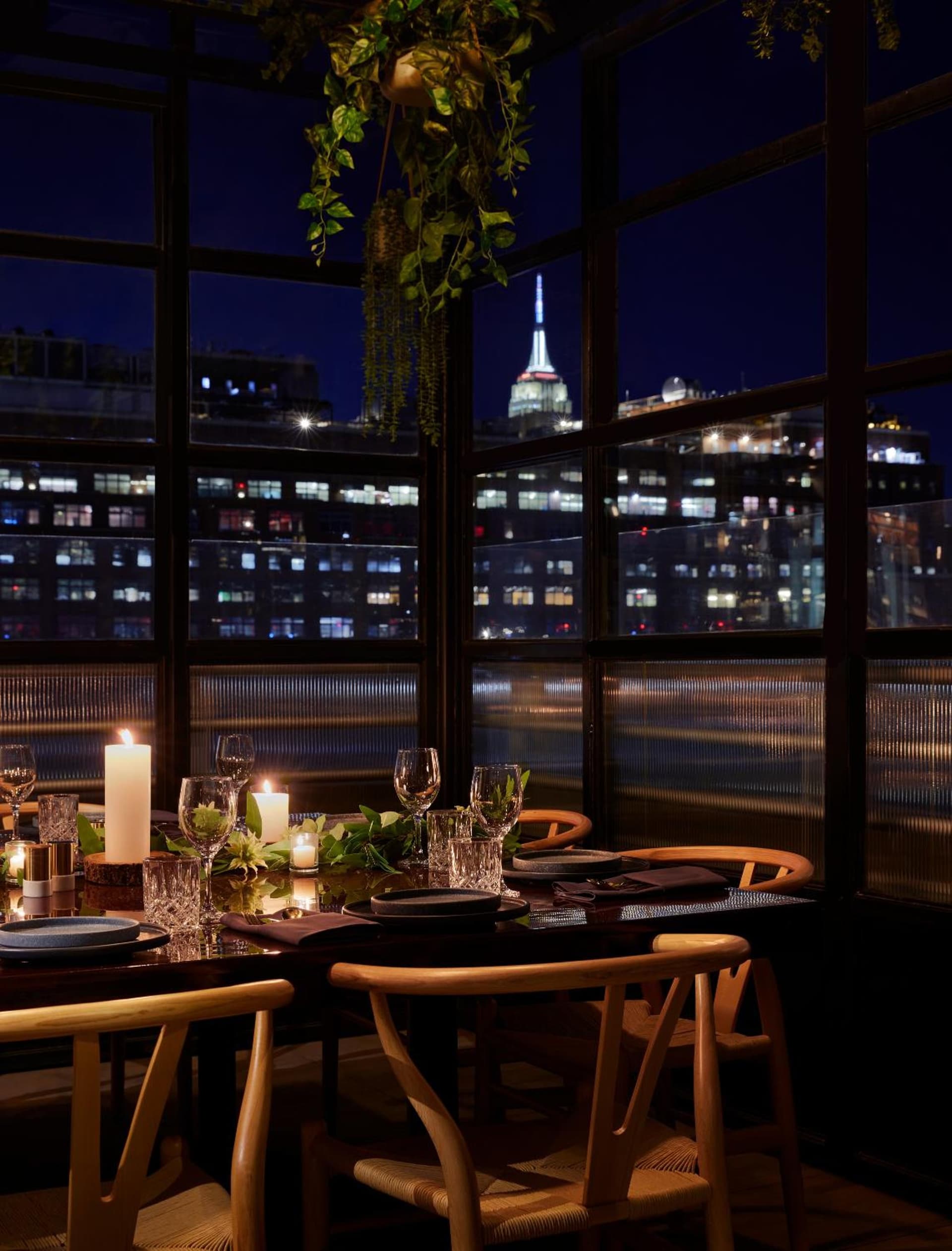 Gansevoort Meatpacking gallery photo in New York, NY — image 21