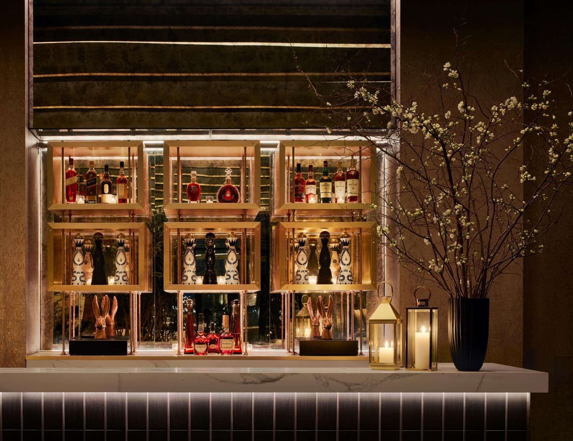 Gansevoort Meatpacking gallery photo in New York, NY — image 47