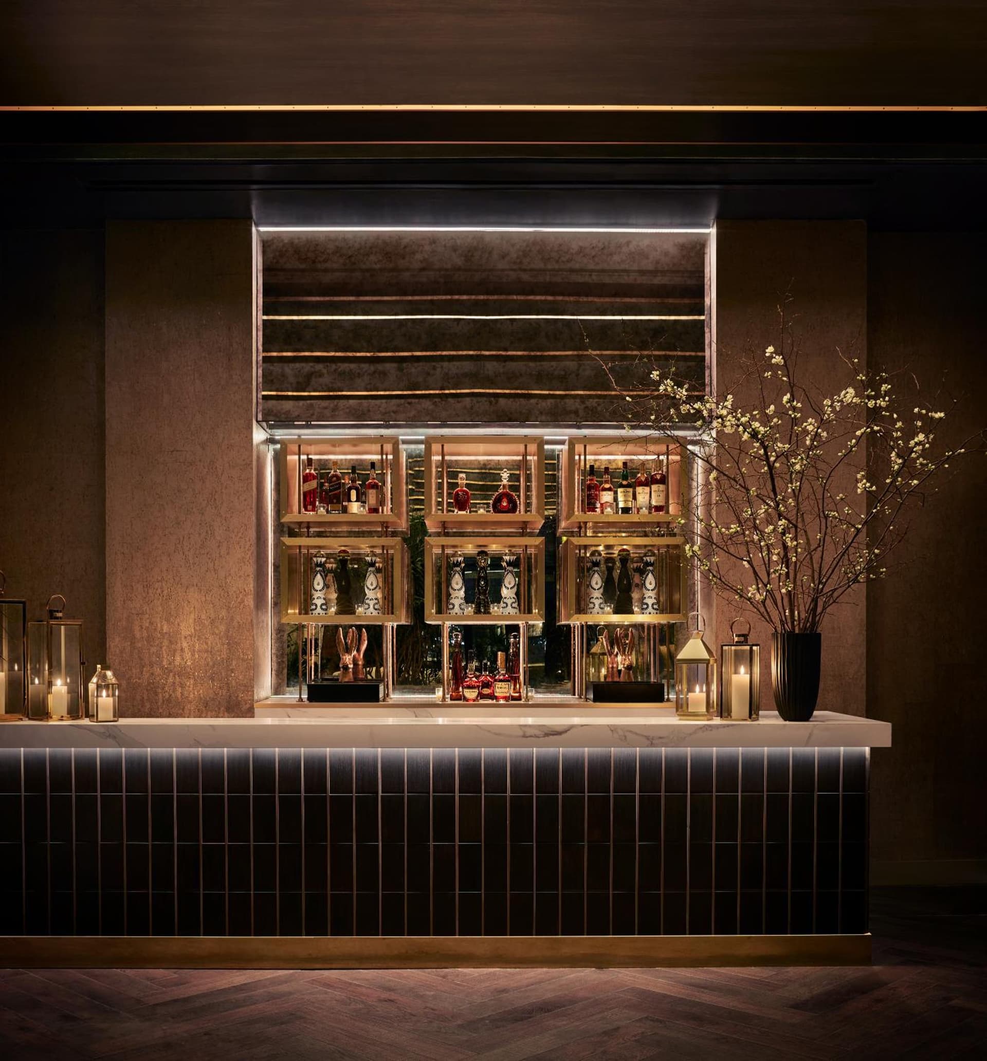Gansevoort Meatpacking gallery photo in New York, NY — image 48