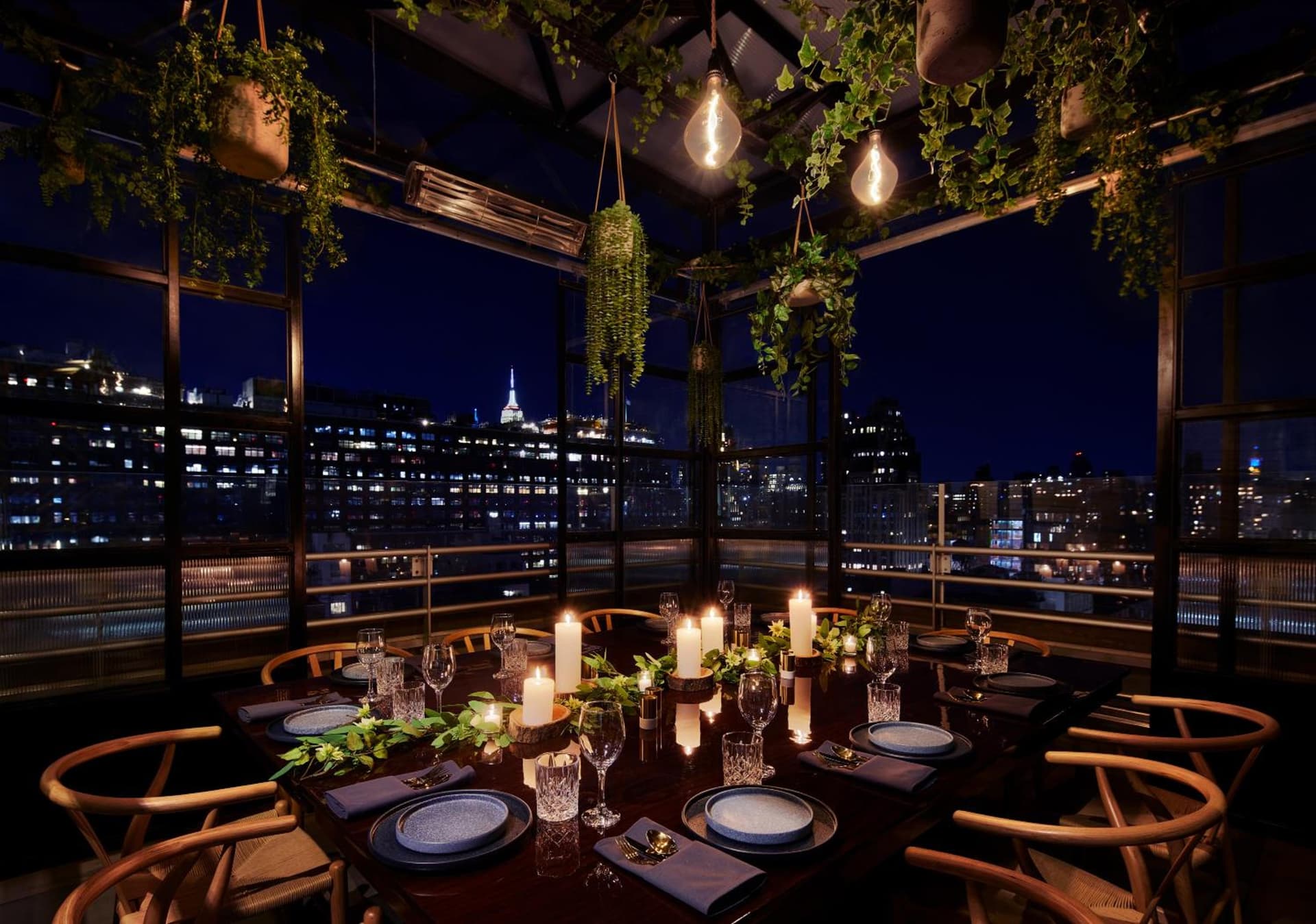 Gansevoort Meatpacking gallery photo in New York, NY — image 33