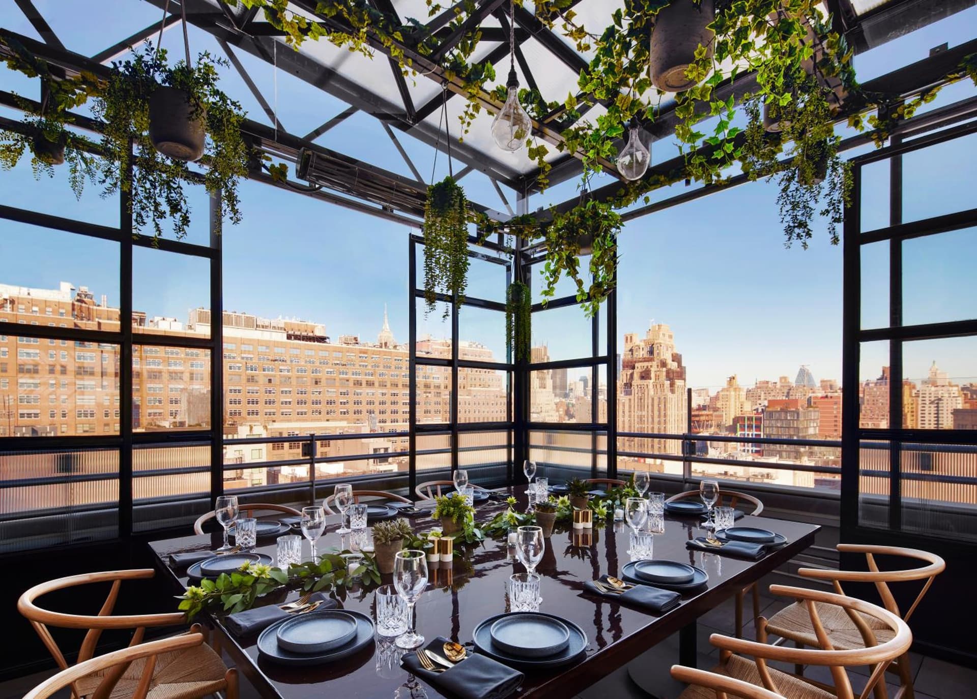 Gansevoort Meatpacking gallery photo in New York, NY — image 39