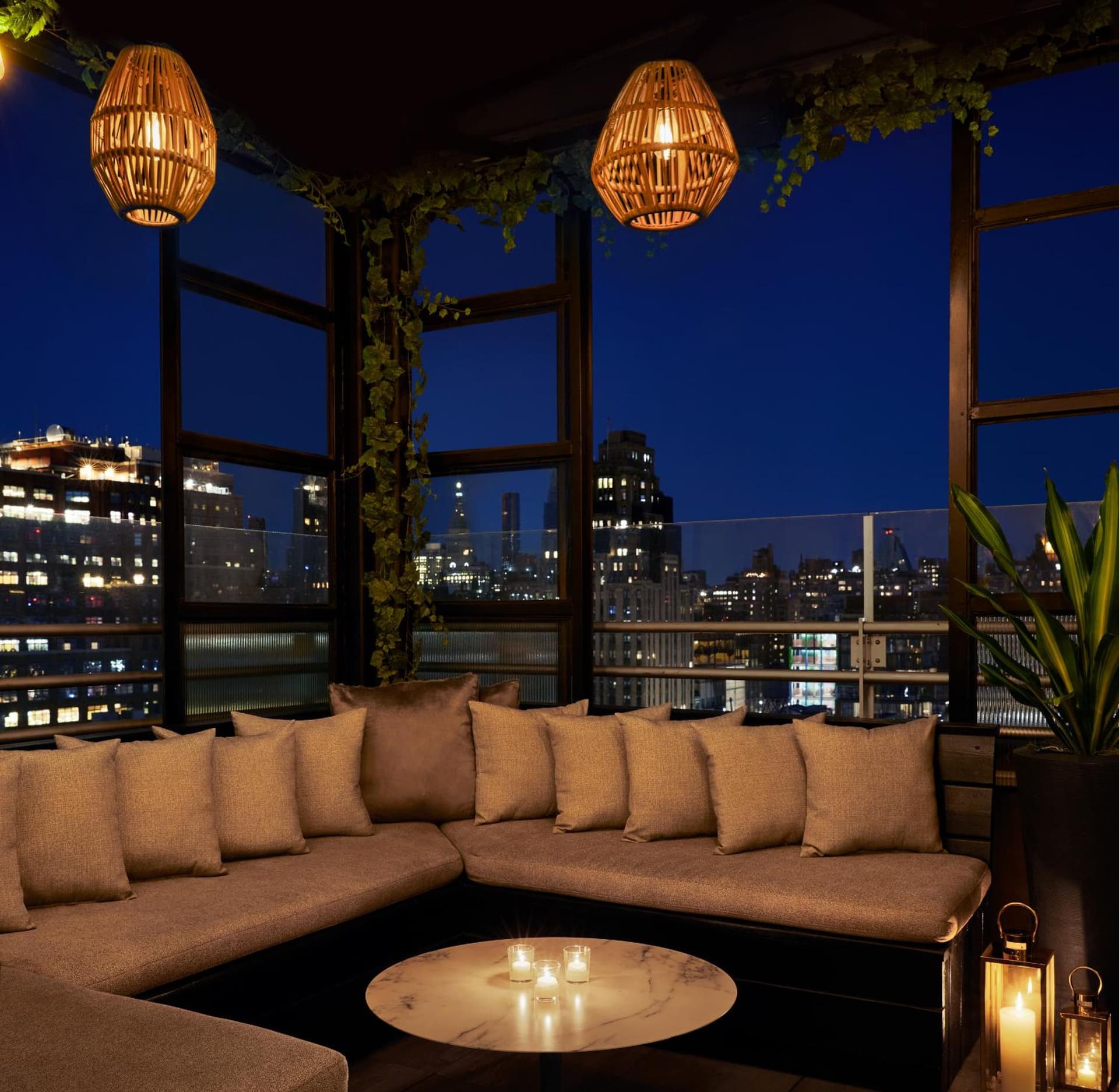 Gansevoort Meatpacking gallery photo in New York, NY — image 17