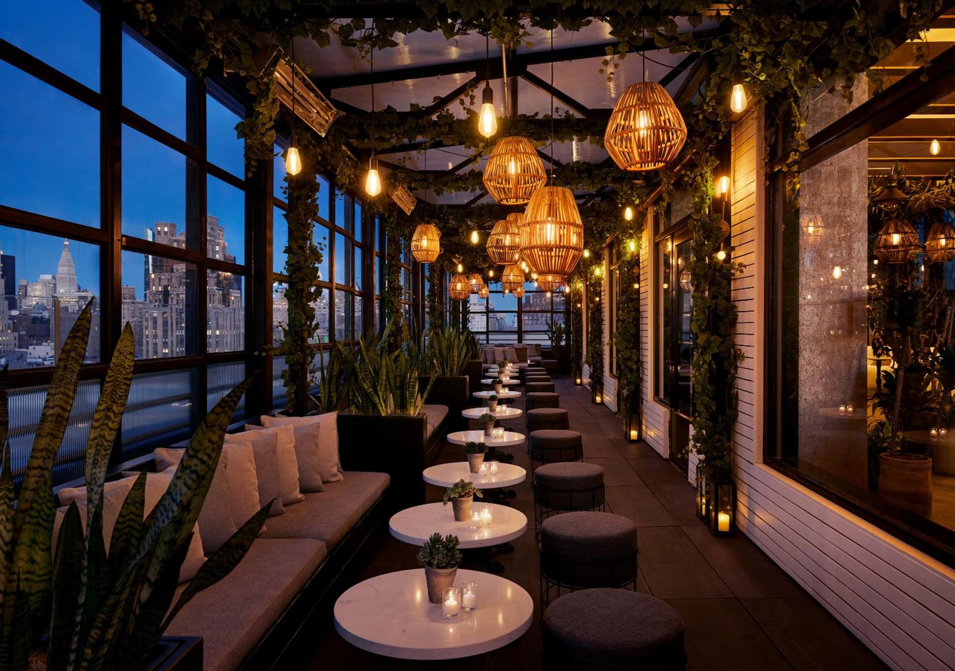 Gansevoort Meatpacking gallery photo in New York, NY — image 49