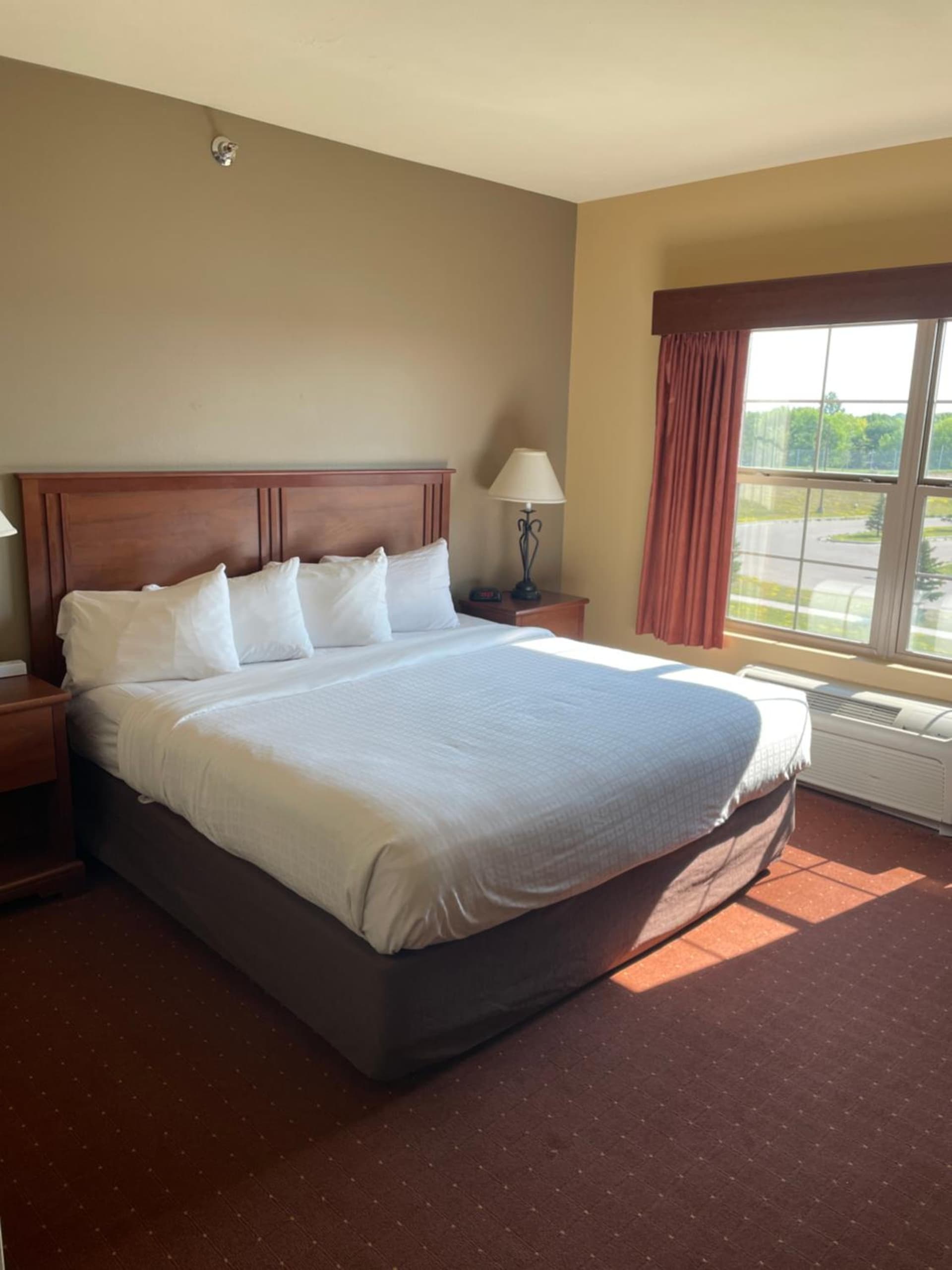AmericInn by Wyndham Fargo Medical Center gallery photo in Fargo, ND — image 74