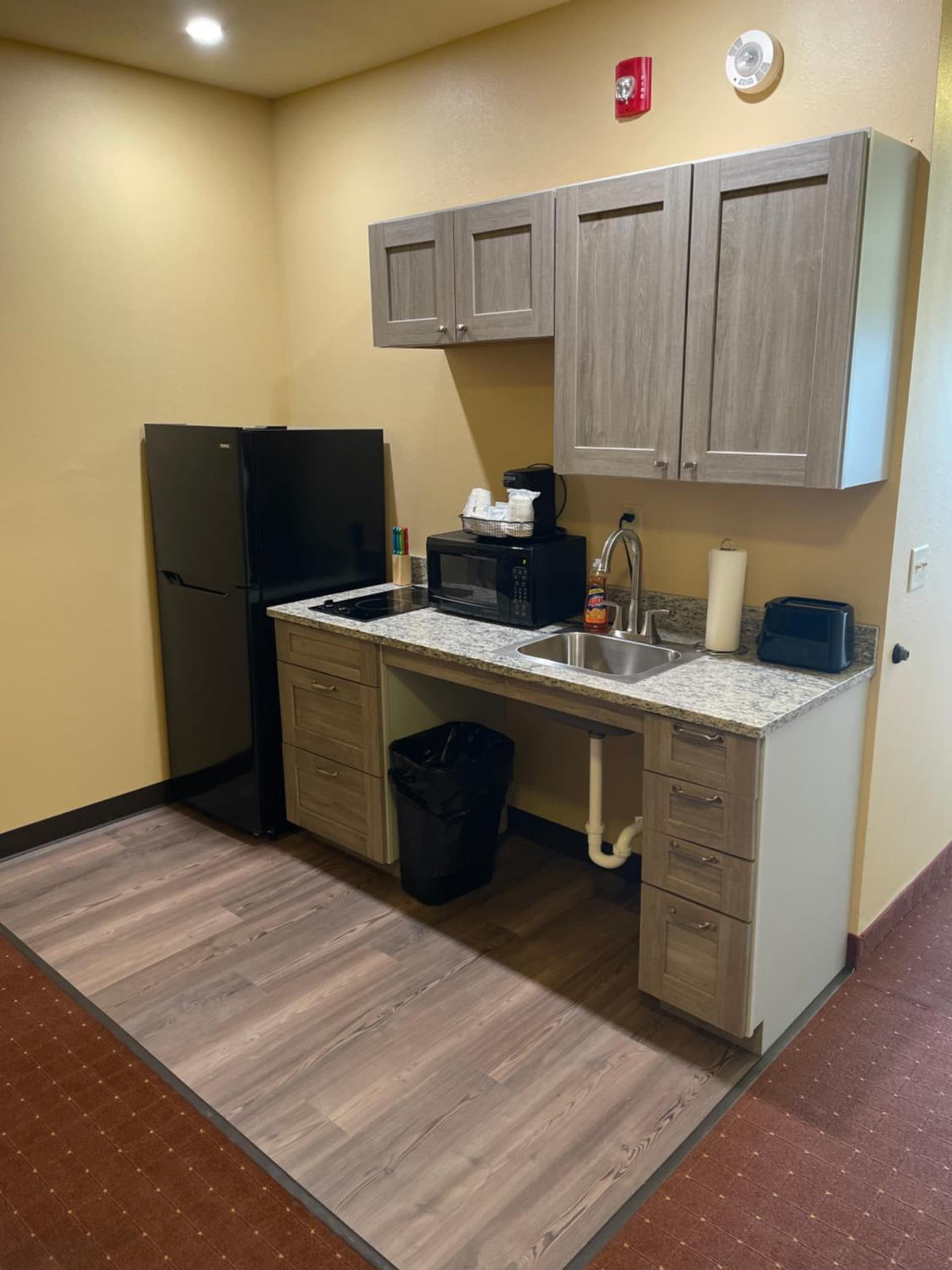 AmericInn by Wyndham Fargo Medical Center gallery photo in Fargo, ND — image 11