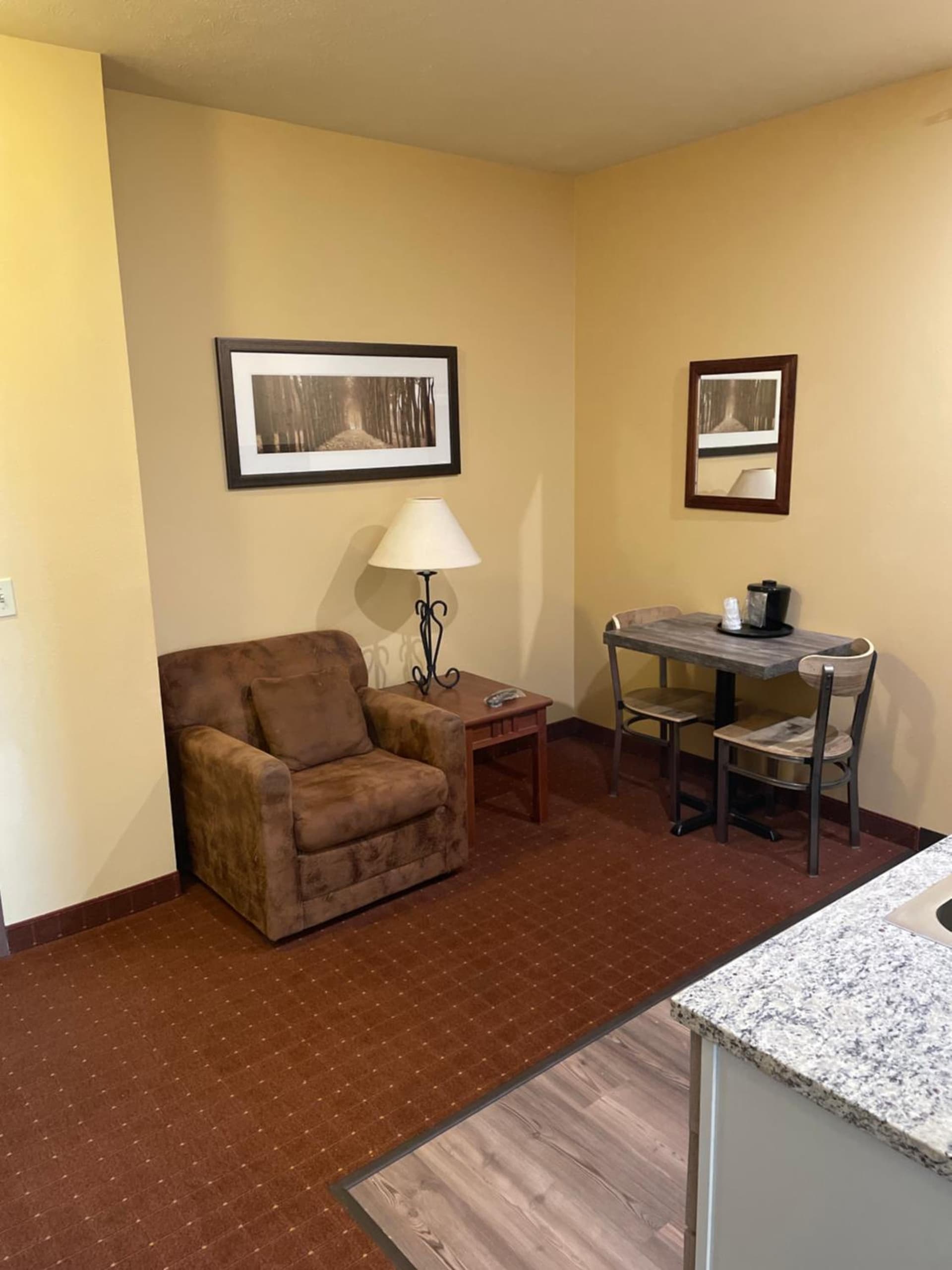 AmericInn by Wyndham Fargo Medical Center gallery photo in Fargo, ND — image 17