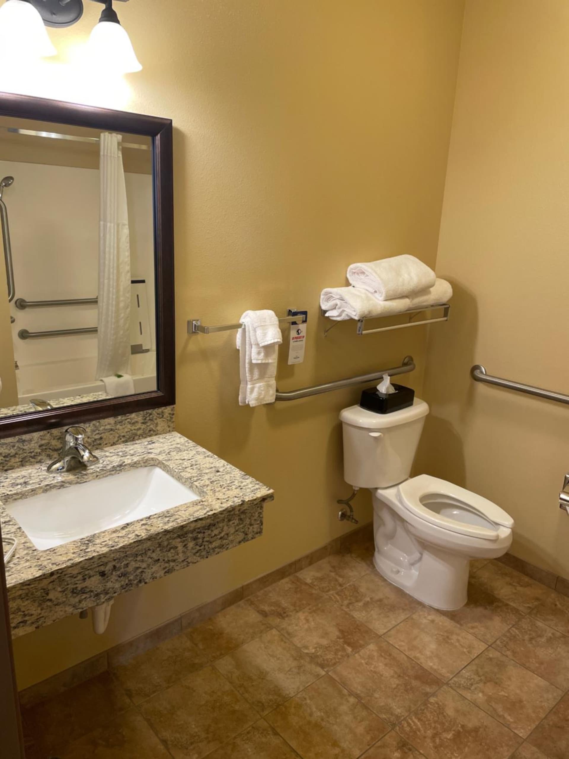 AmericInn by Wyndham Fargo Medical Center gallery photo in Fargo, ND — image 13