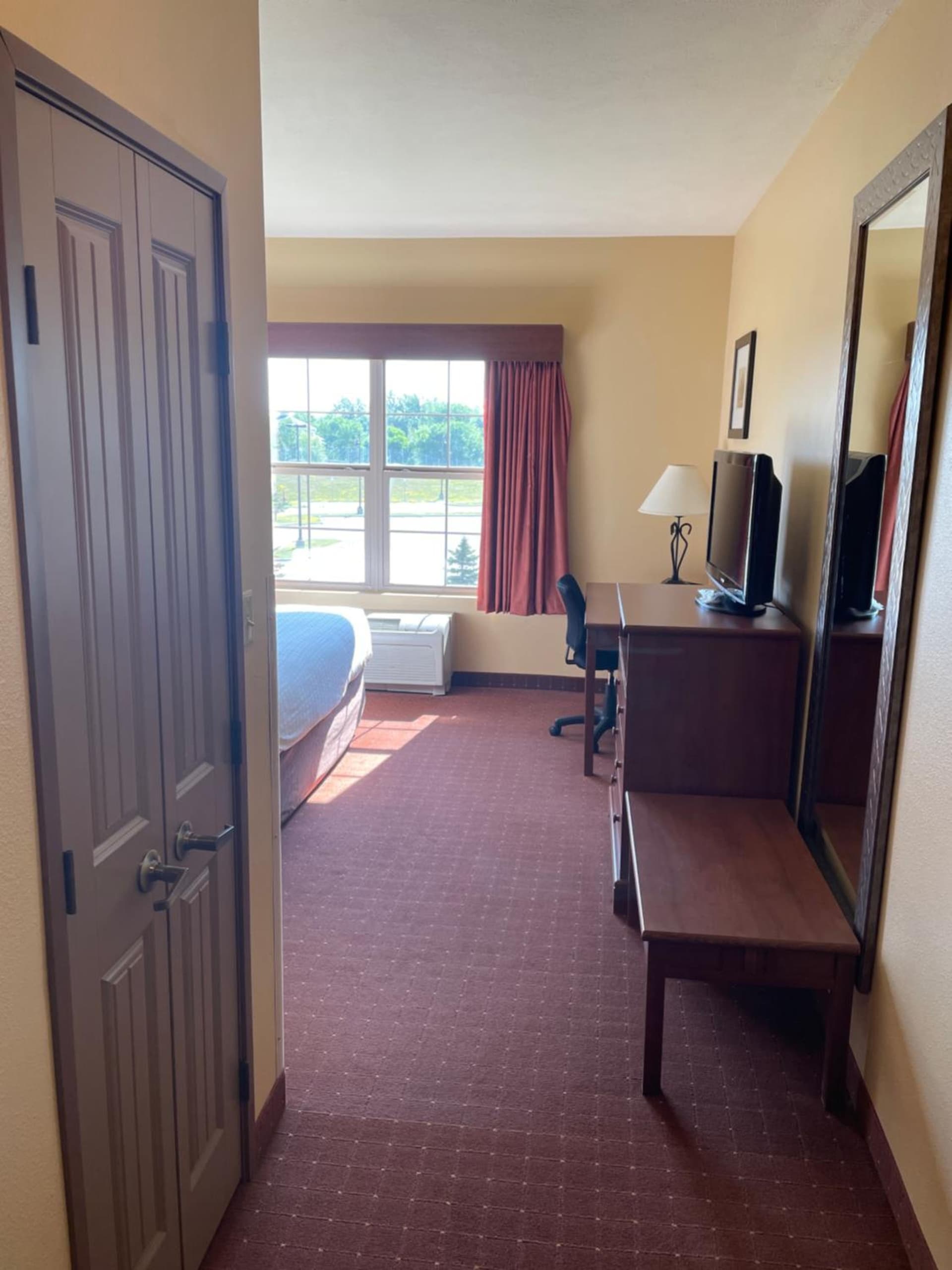 AmericInn by Wyndham Fargo Medical Center gallery photo in Fargo, ND — image 40