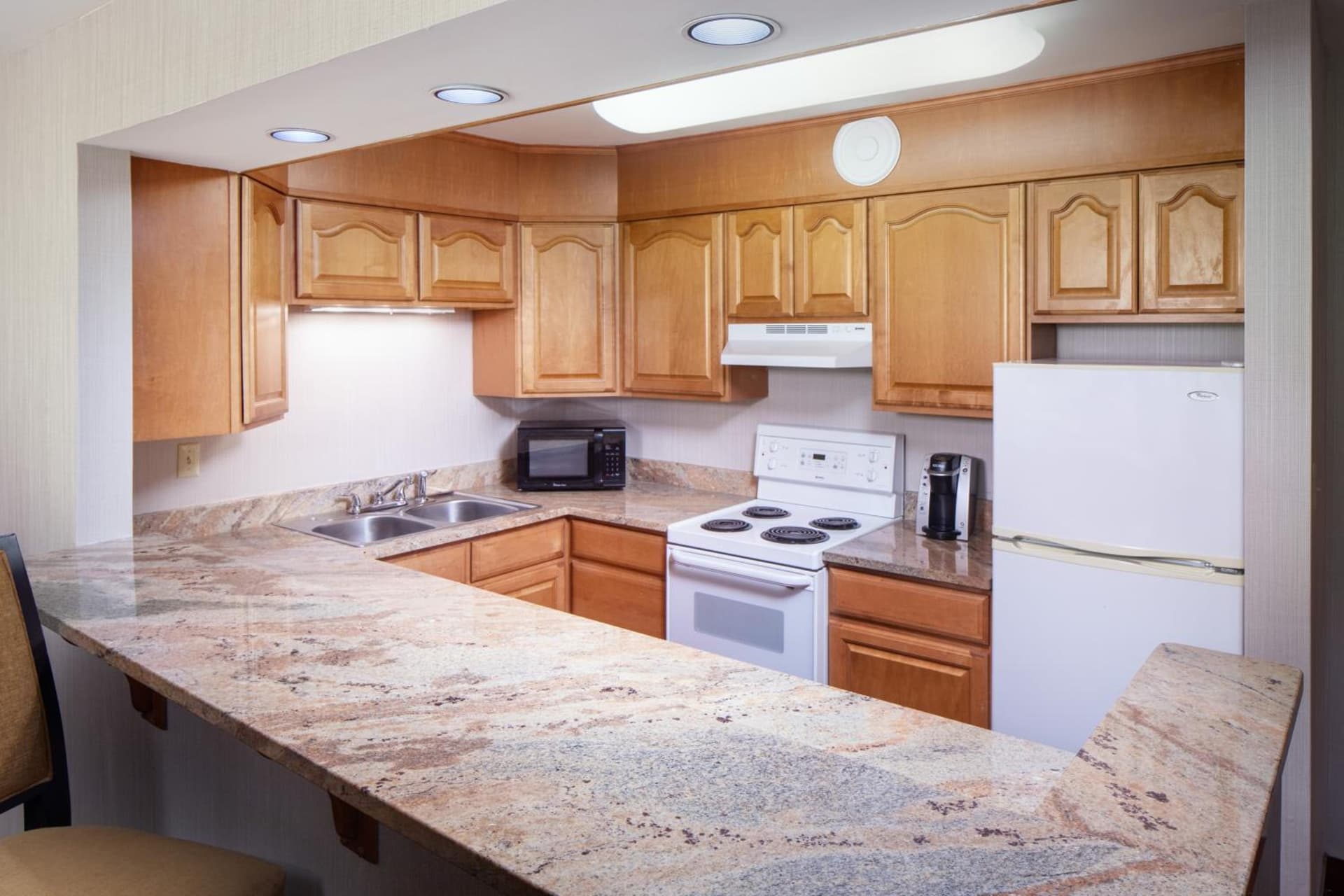 Holiday Inn Charlottesville-Monticello by IHG gallery photo in Charlottesville, VA — image 11
