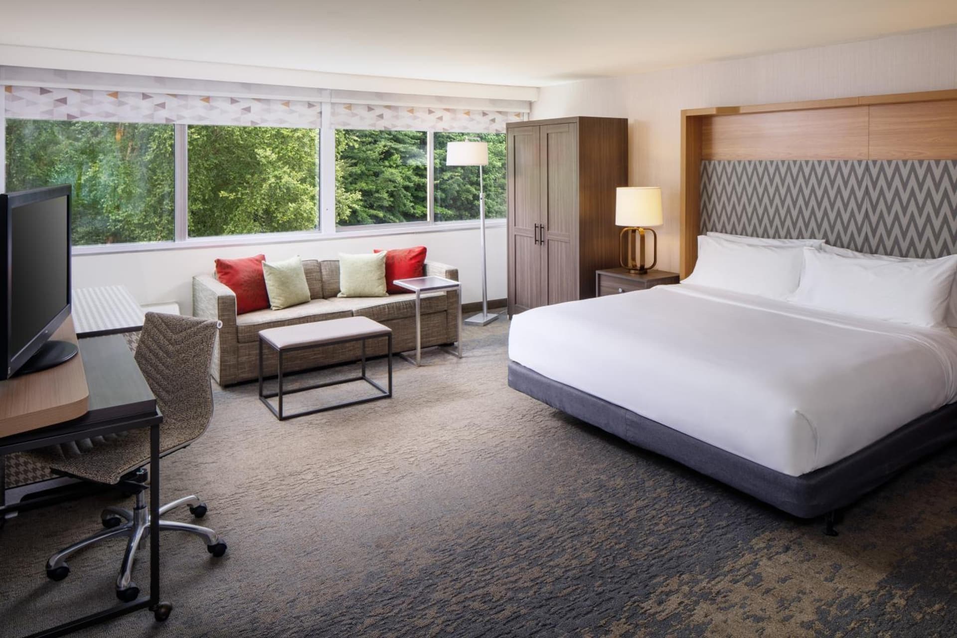 Holiday Inn Charlottesville-Monticello by IHG gallery photo in Charlottesville, VA — image 29