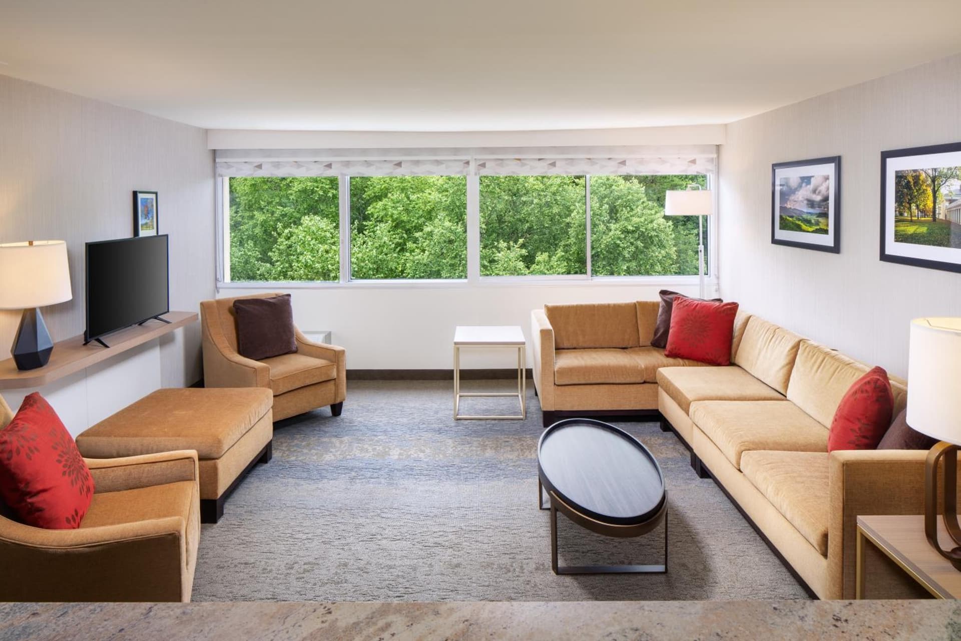 Holiday Inn Charlottesville-Monticello by IHG gallery photo in Charlottesville, VA — image 20