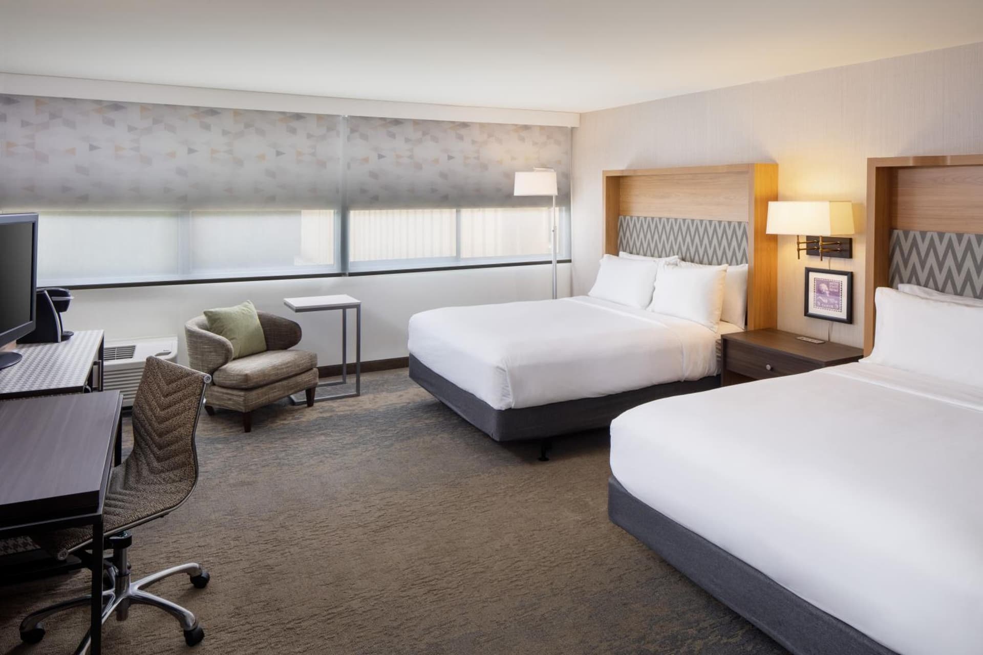 Holiday Inn Charlottesville-Monticello by IHG gallery photo in Charlottesville, VA — image 12