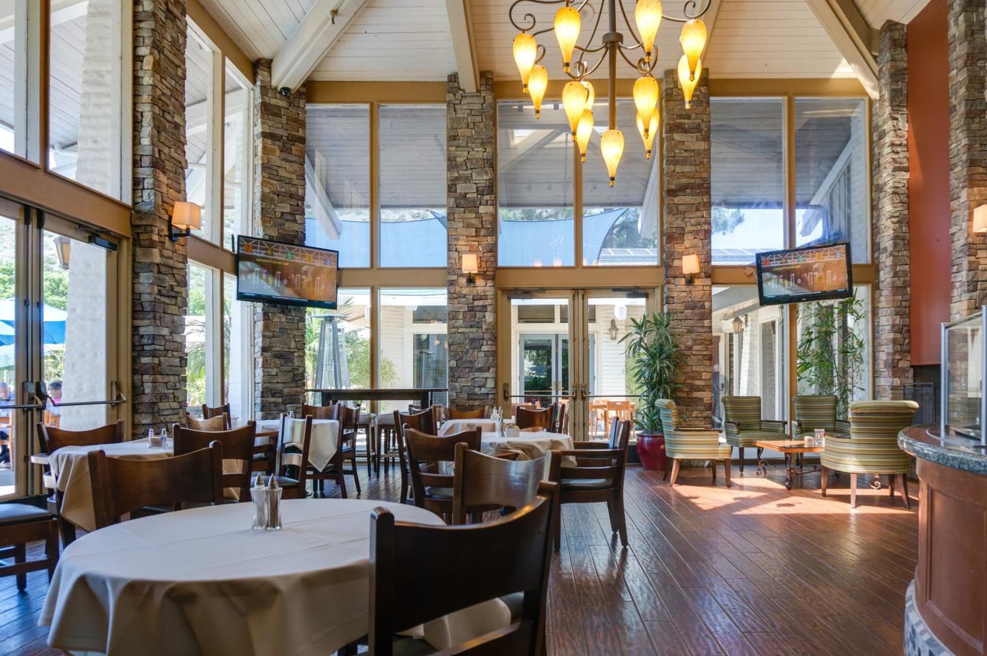 Pala Mesa Resort gallery photo in Fallbrook, CA — image 10