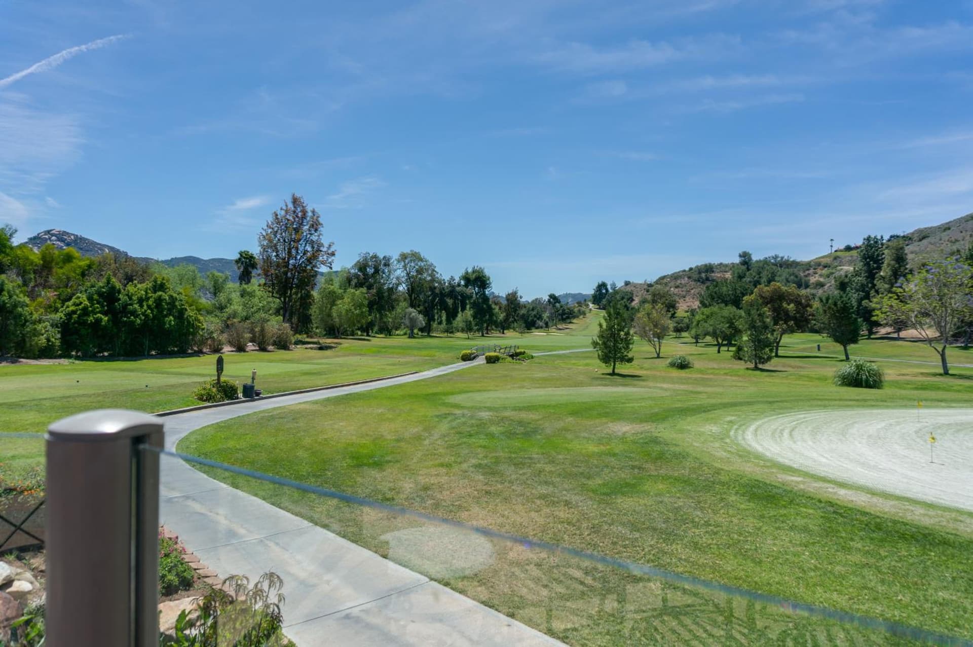Pala Mesa Resort gallery photo in Fallbrook, CA — image 9