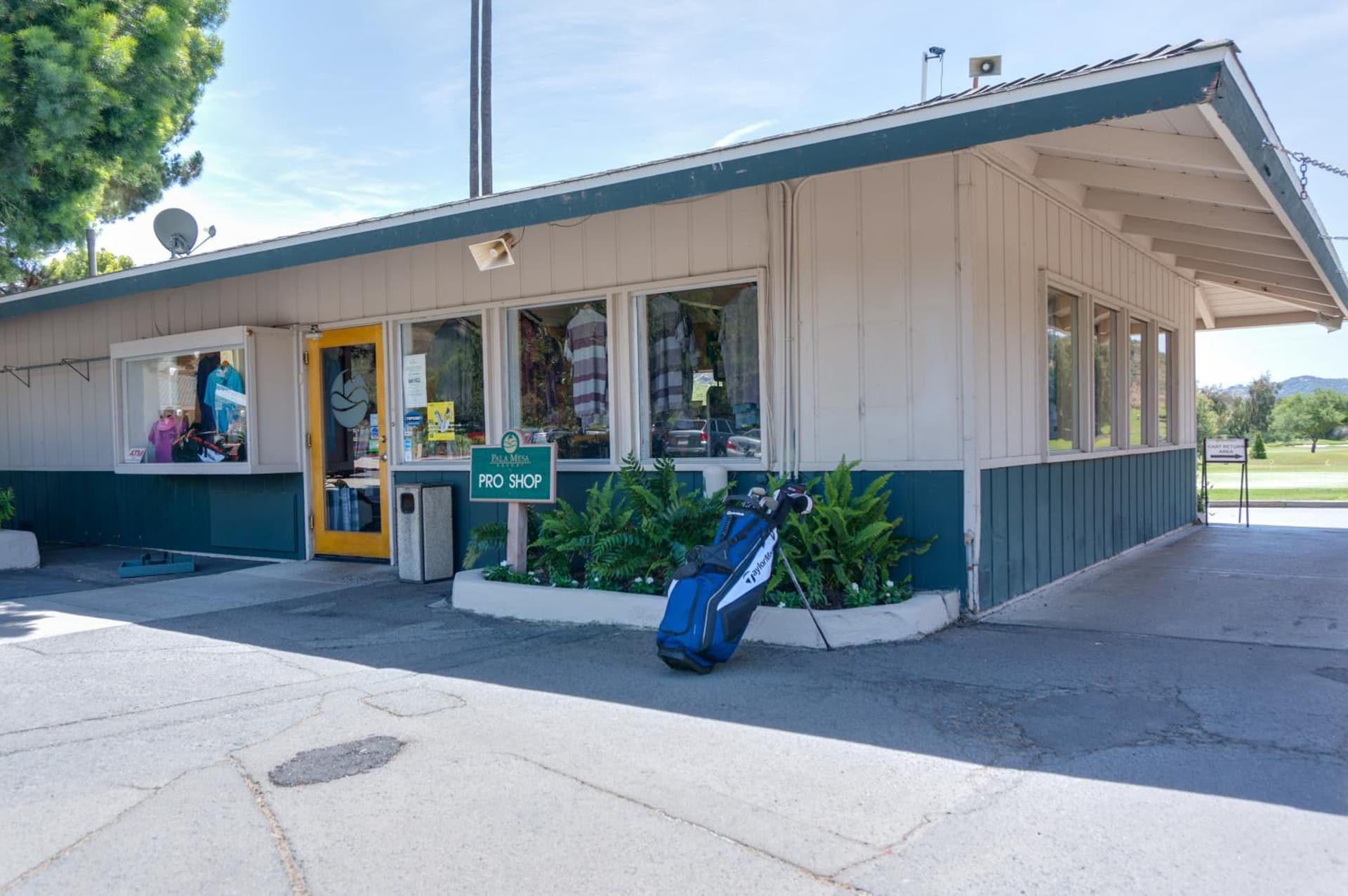 Pala Mesa Resort gallery photo in Fallbrook, CA — image 29