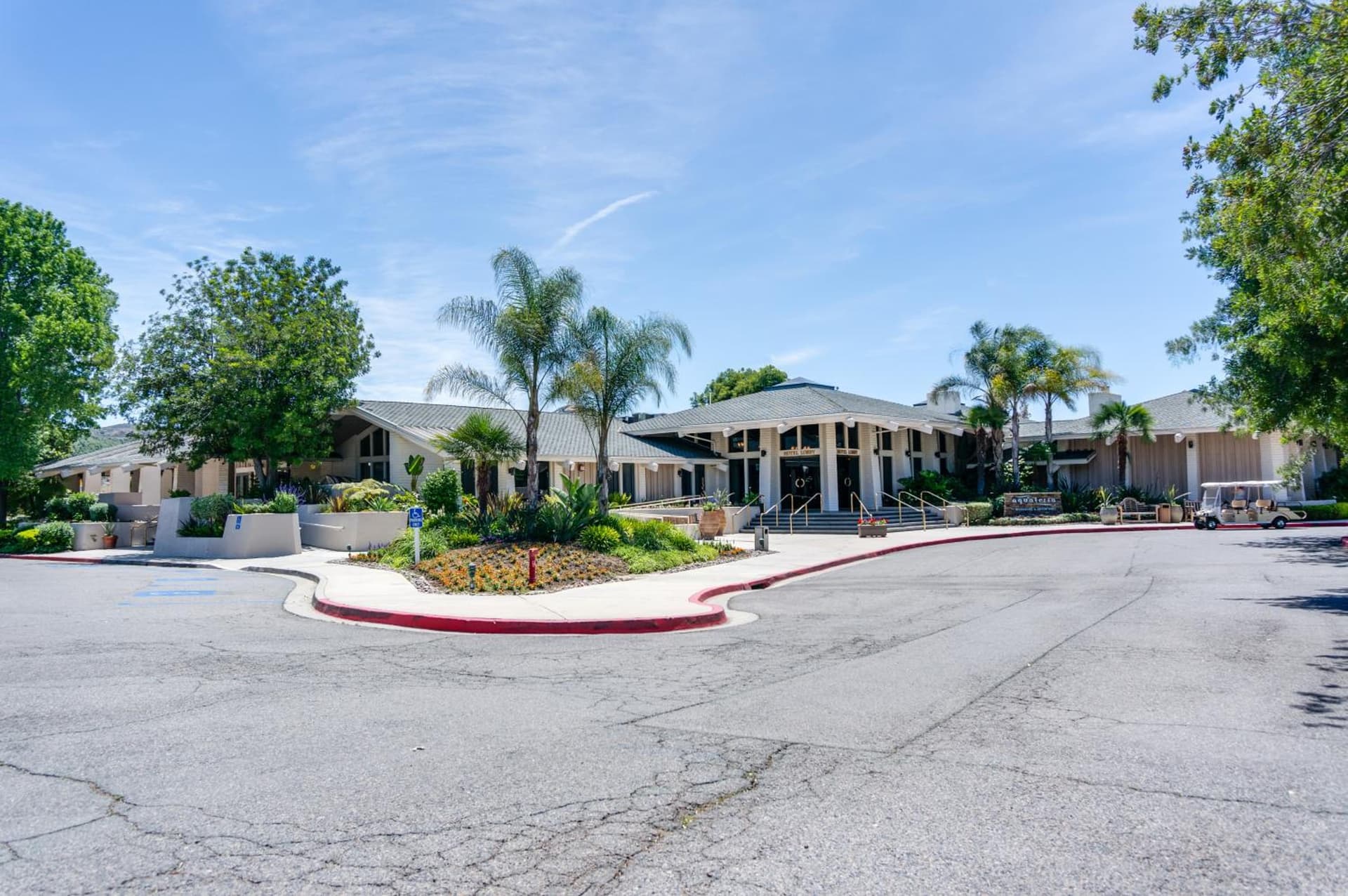 Pala Mesa Resort gallery photo in Fallbrook, CA — image 20