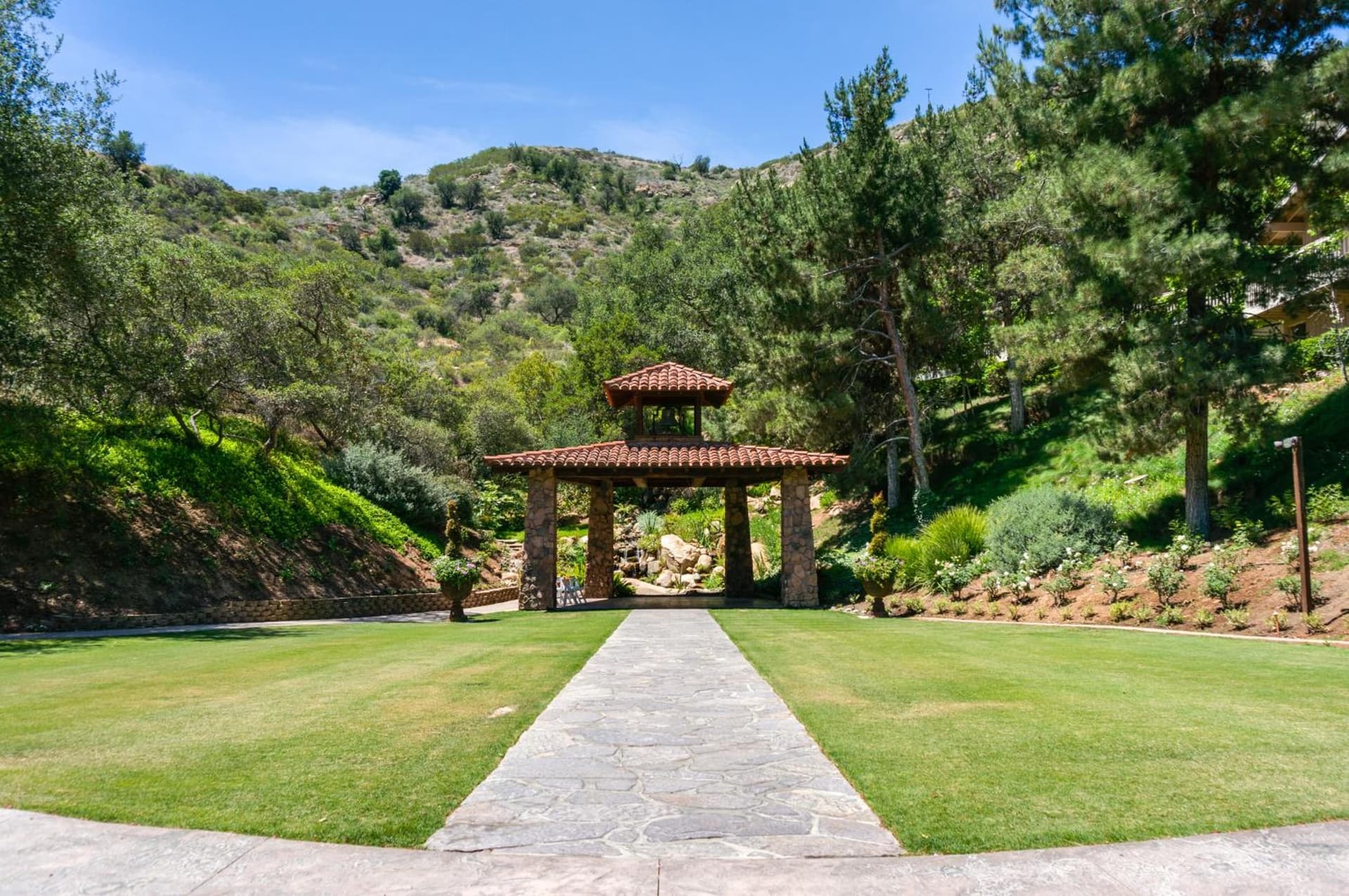 Pala Mesa Resort gallery photo in Fallbrook, CA — image 14