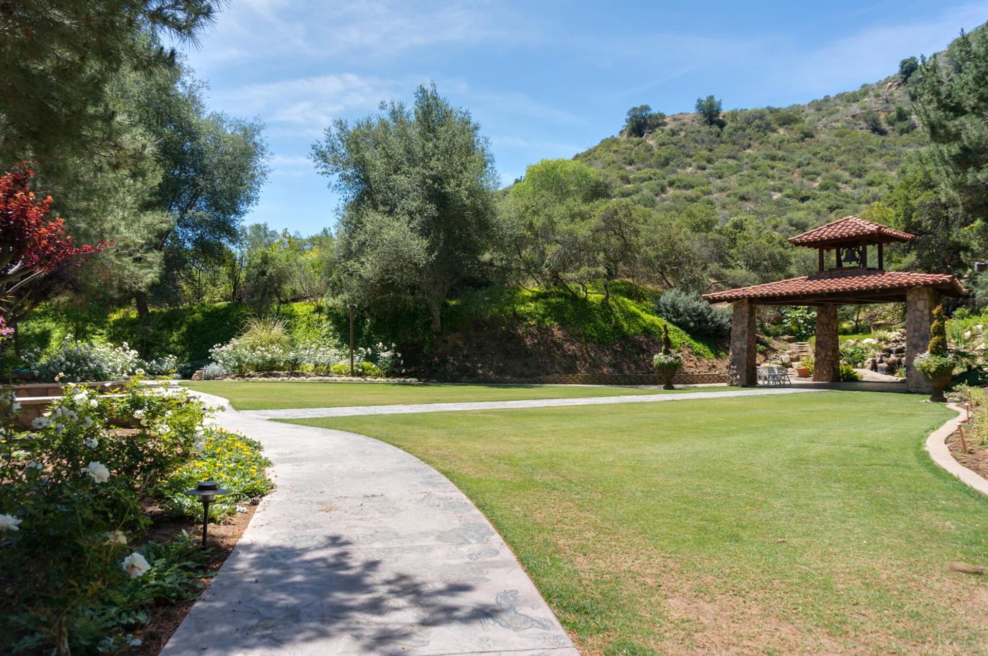 Pala Mesa Resort gallery photo in Fallbrook, CA — image 22