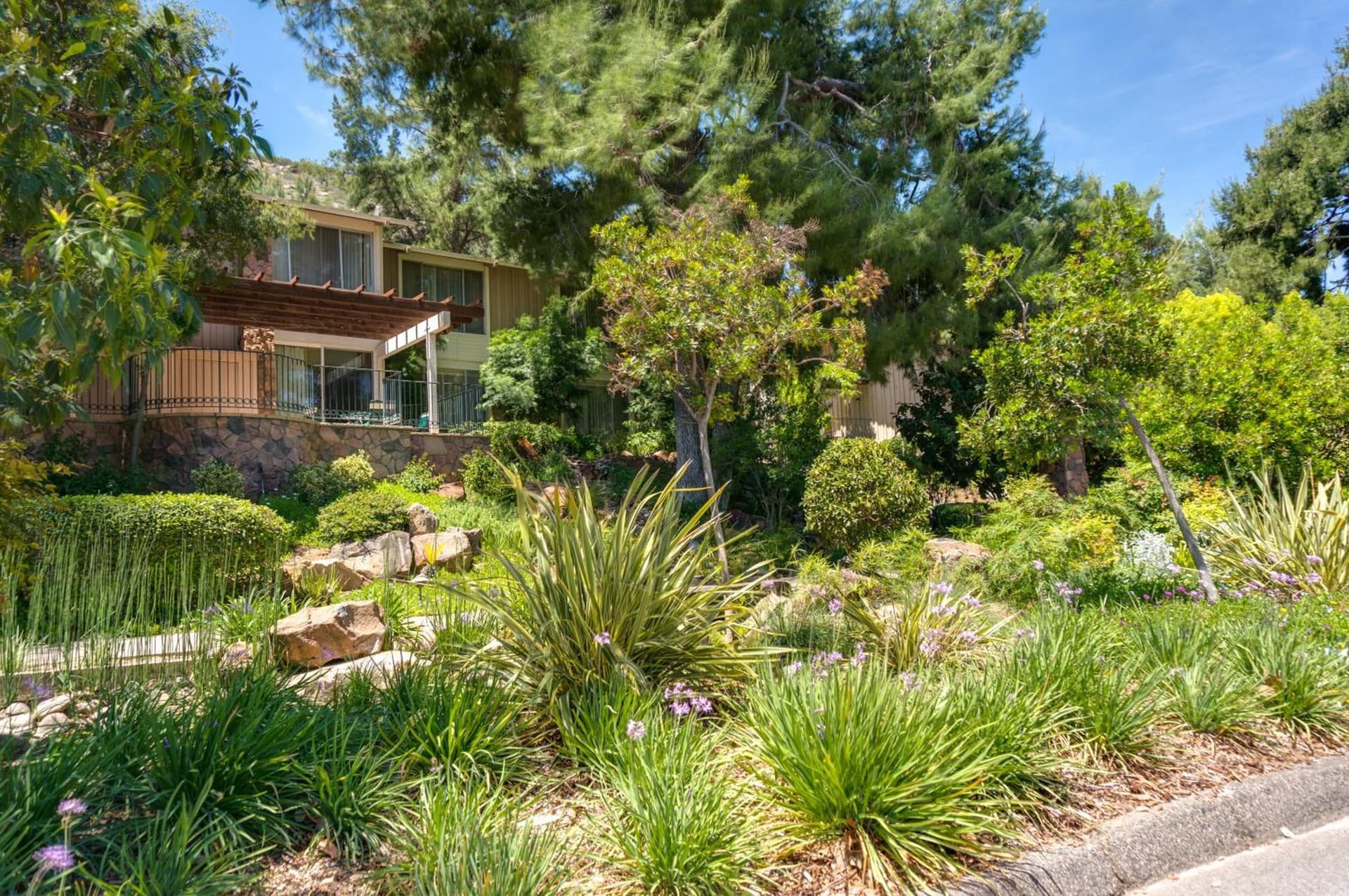 Pala Mesa Resort gallery photo in Fallbrook, CA — image 25