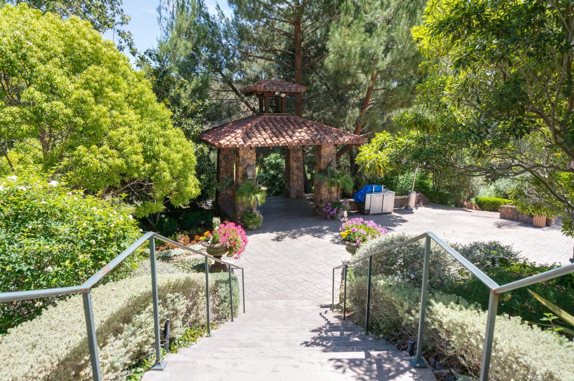 Pala Mesa Resort gallery photo in Fallbrook, CA — image 23