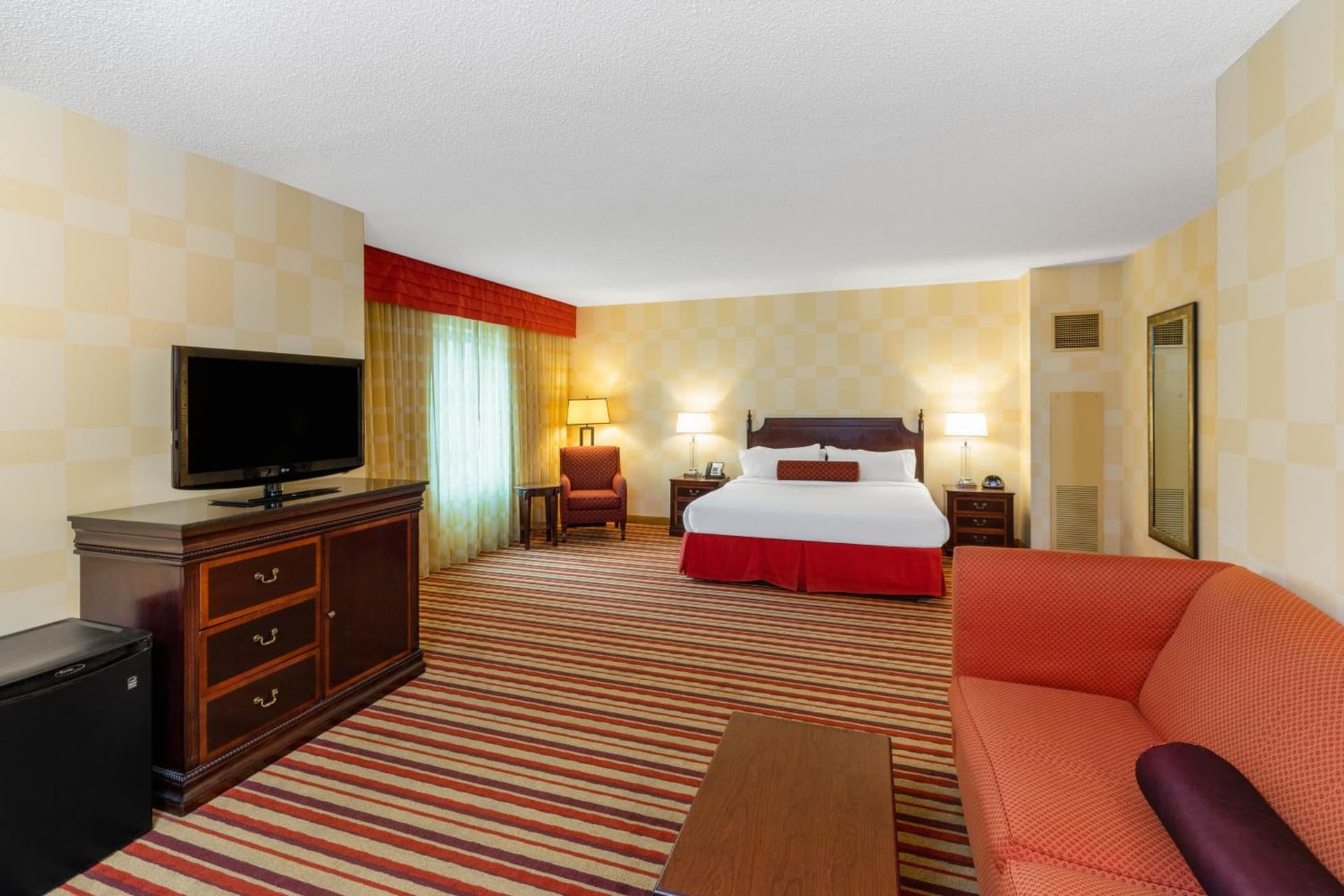 Wyndham Grand Oklahoma City Downtown gallery photo in Oklahoma City, OK — image 4