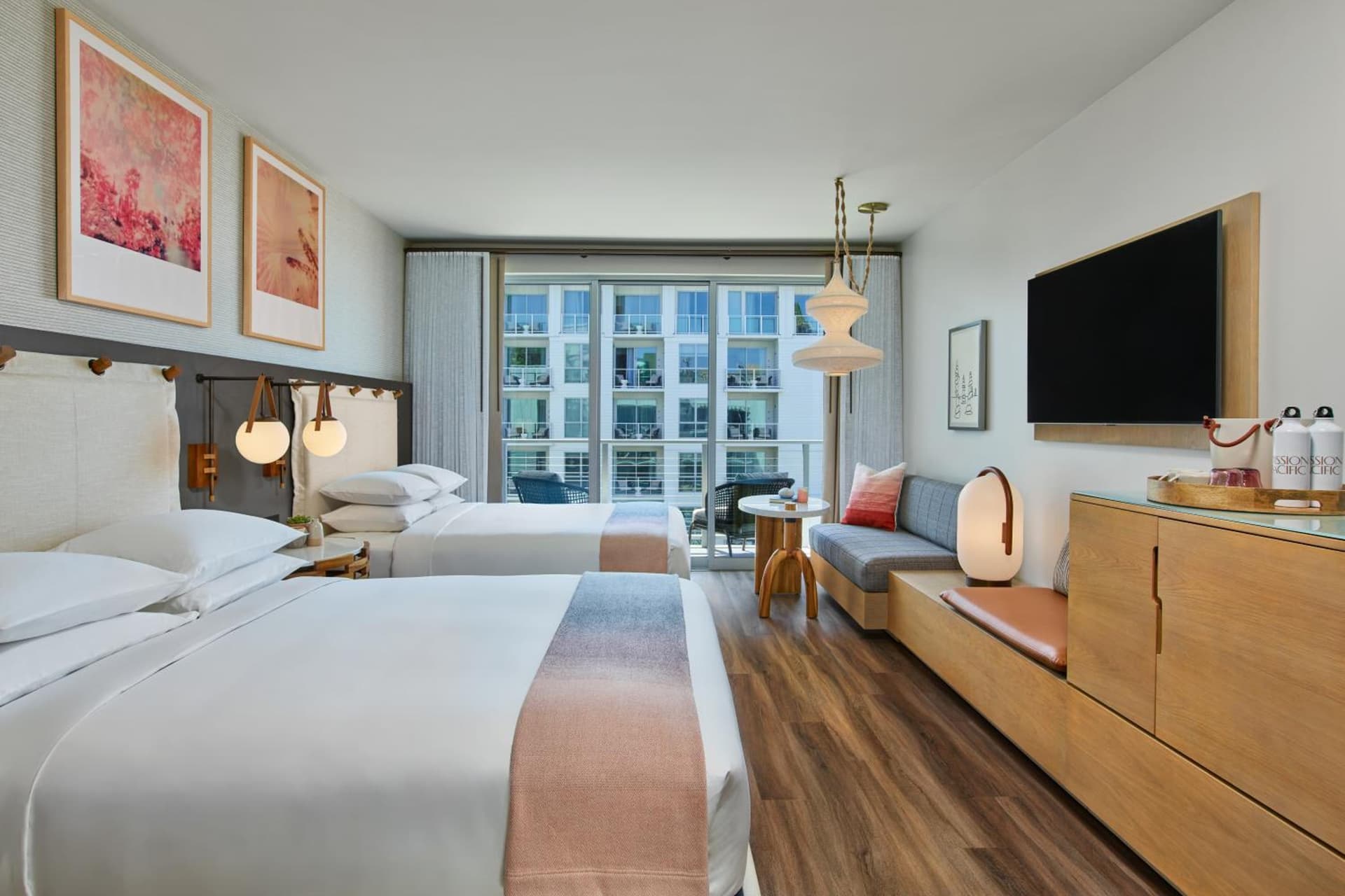 Mission Pacific Beach Resort, part of JdV by Hyatt gallery photo in Oceanside, CA — image 11