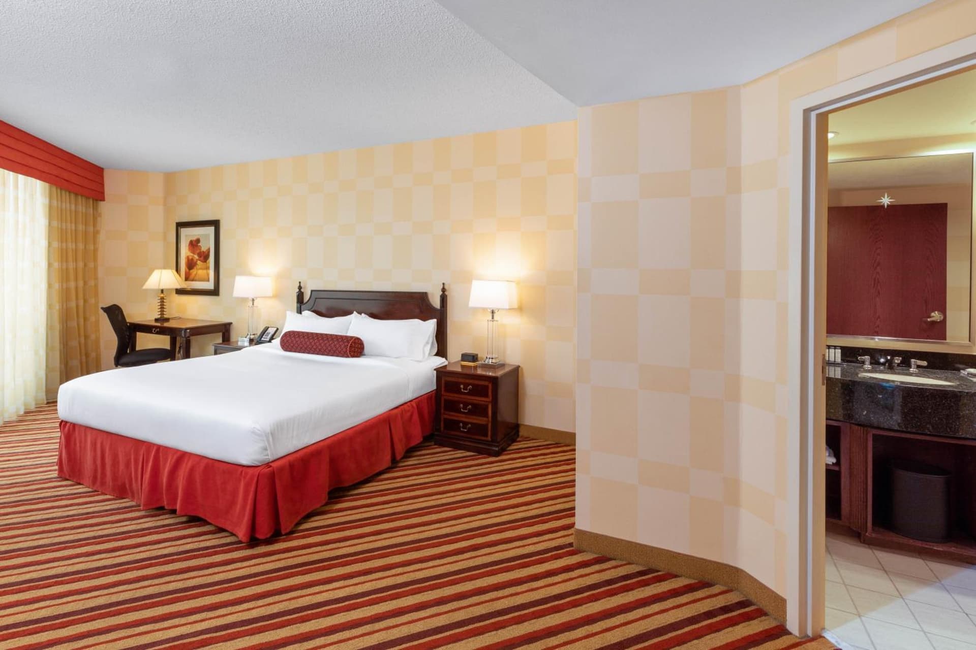 Wyndham Grand Oklahoma City Downtown gallery photo in Oklahoma City, OK — image 7