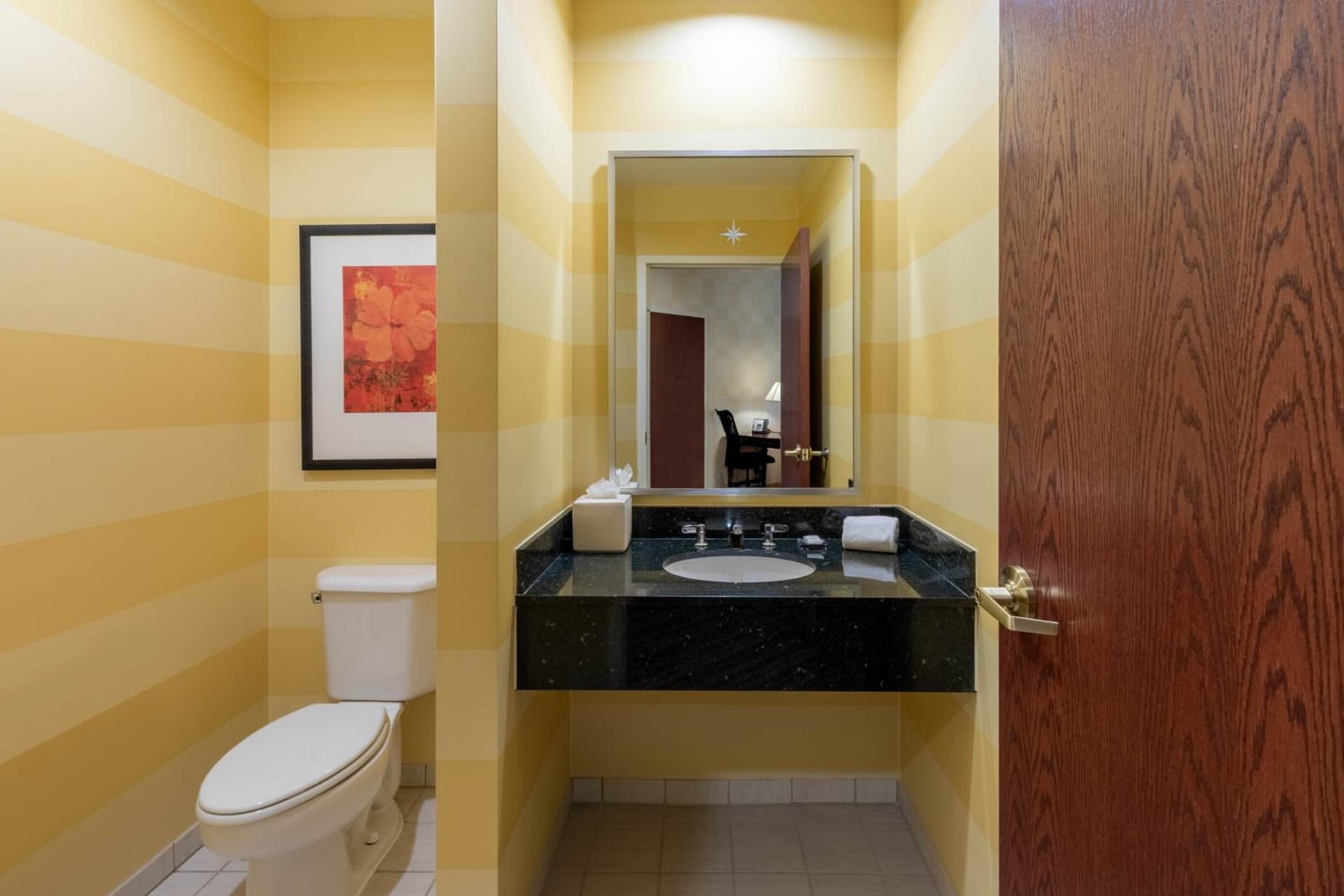 Wyndham Grand Oklahoma City Downtown gallery photo in Oklahoma City, OK — image 63