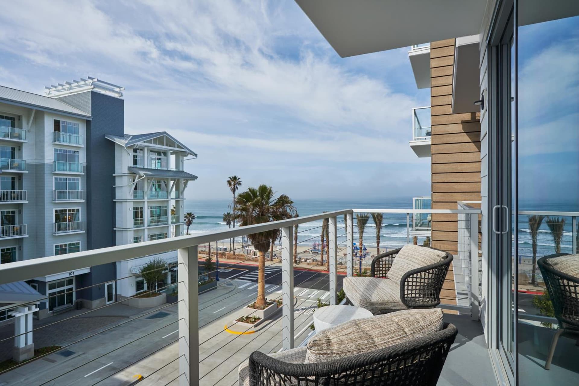 Mission Pacific Beach Resort, part of JdV by Hyatt gallery photo in Oceanside, CA — image 6