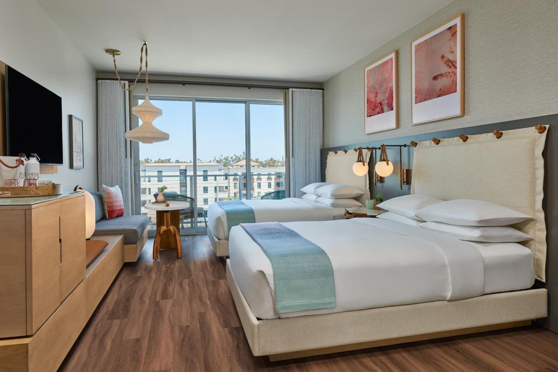 Mission Pacific Beach Resort, part of JdV by Hyatt gallery photo in Oceanside, CA — image 16