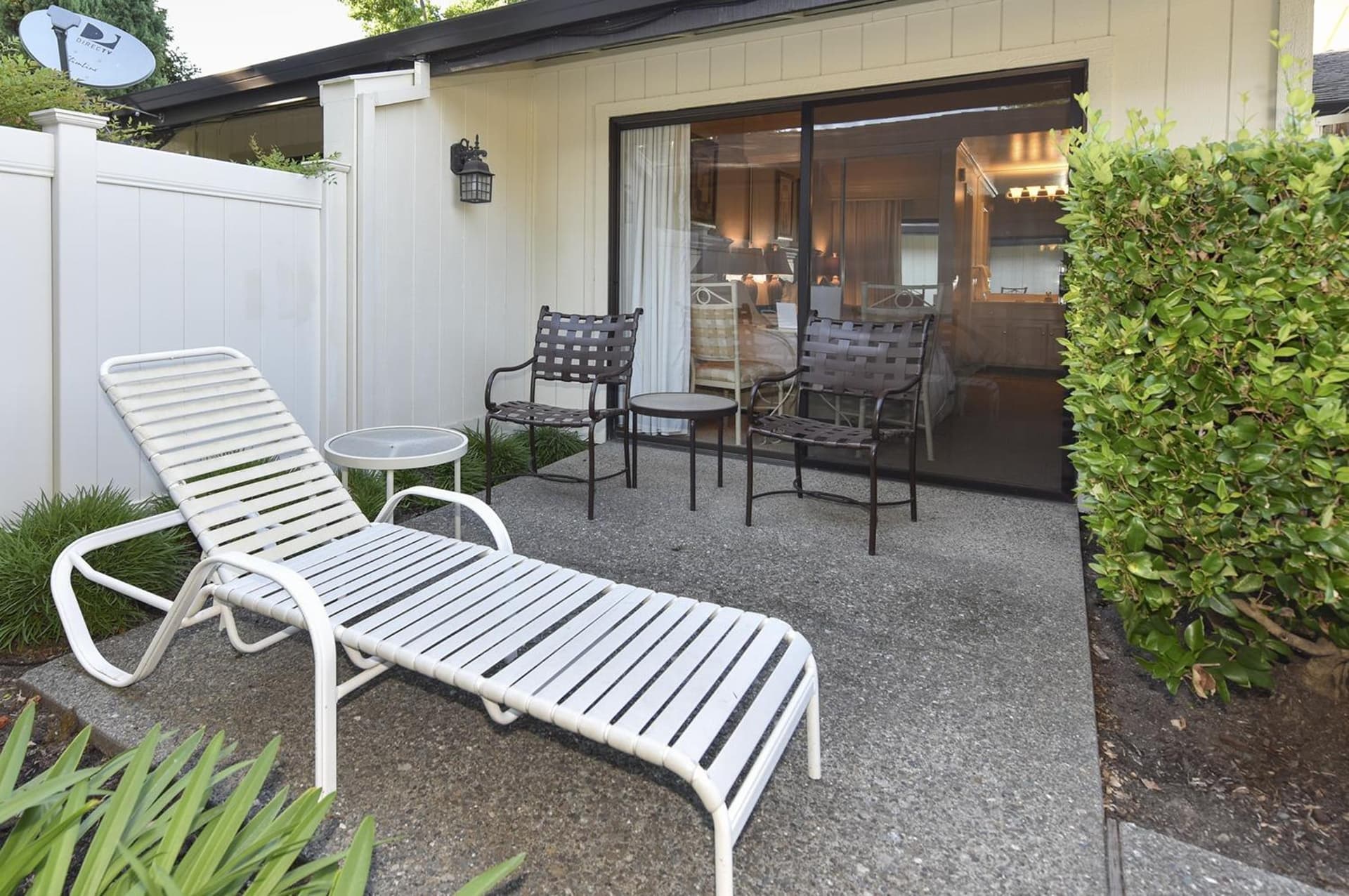 657 Cottages at Silverado residence featured exterior or lobby in Napa, CA — similar hotel