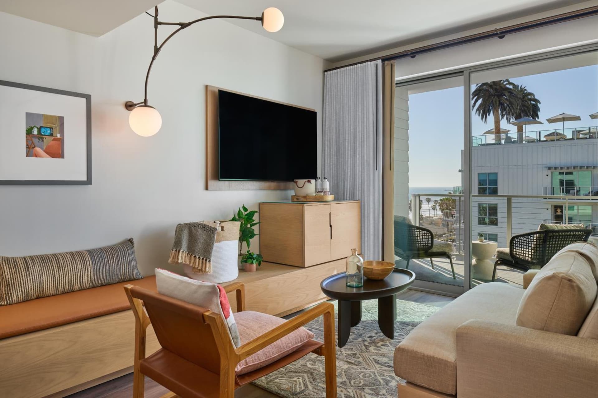 Mission Pacific Beach Resort, part of JdV by Hyatt gallery photo in Oceanside, CA — image 4