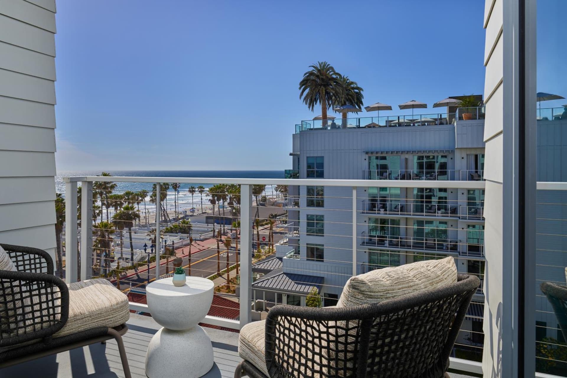 Mission Pacific Beach Resort, part of JdV by Hyatt gallery photo in Oceanside, CA — image 22