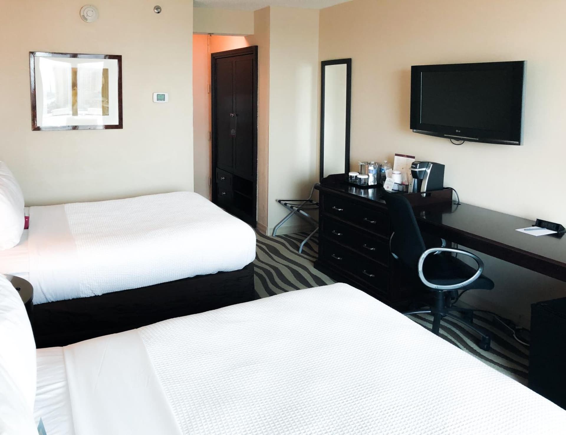 Fort Pontchartrain Detroit, a Wyndham Hotel gallery photo in Detroit, MI — image 15
