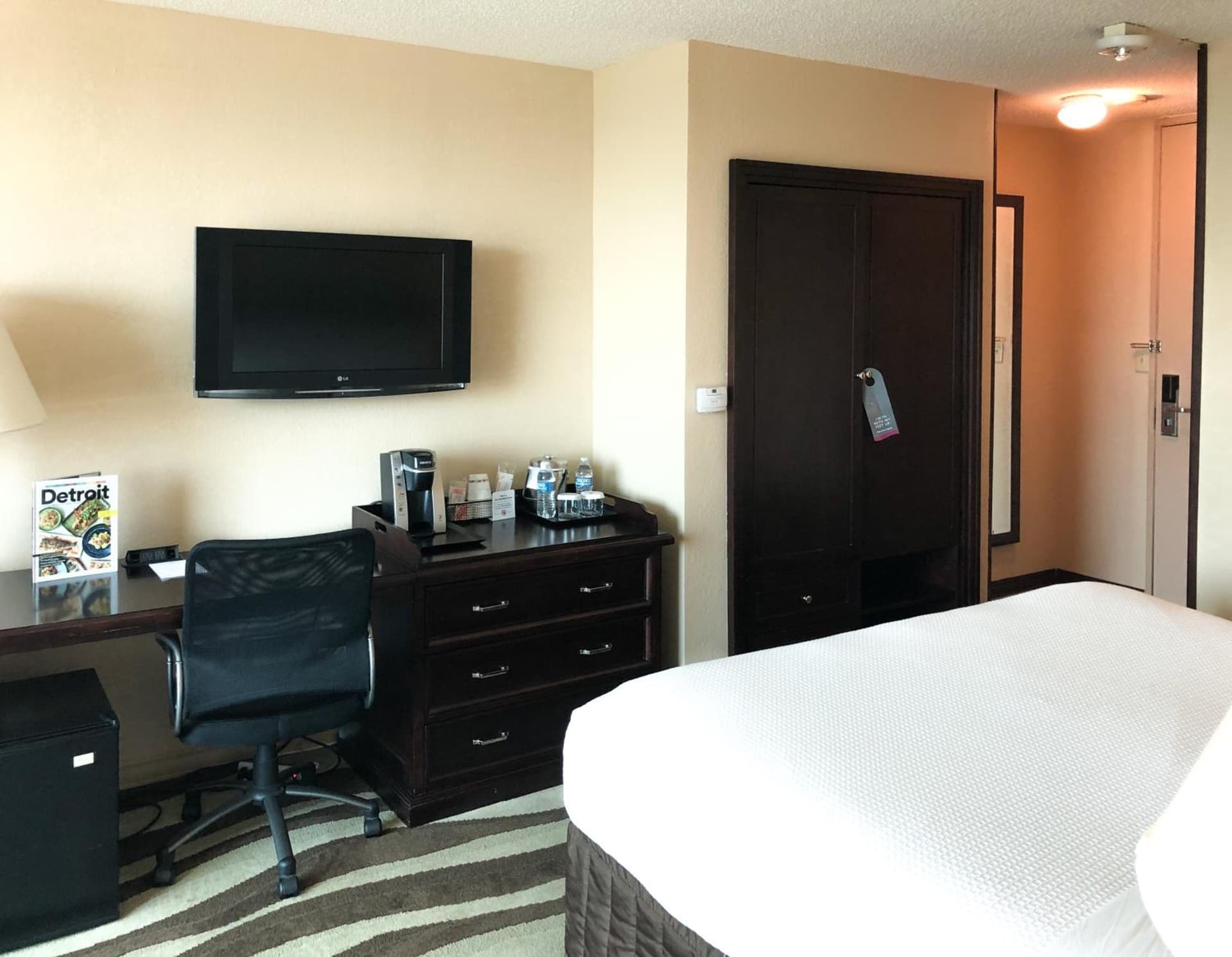 Fort Pontchartrain Detroit, a Wyndham Hotel gallery photo in Detroit, MI — image 84