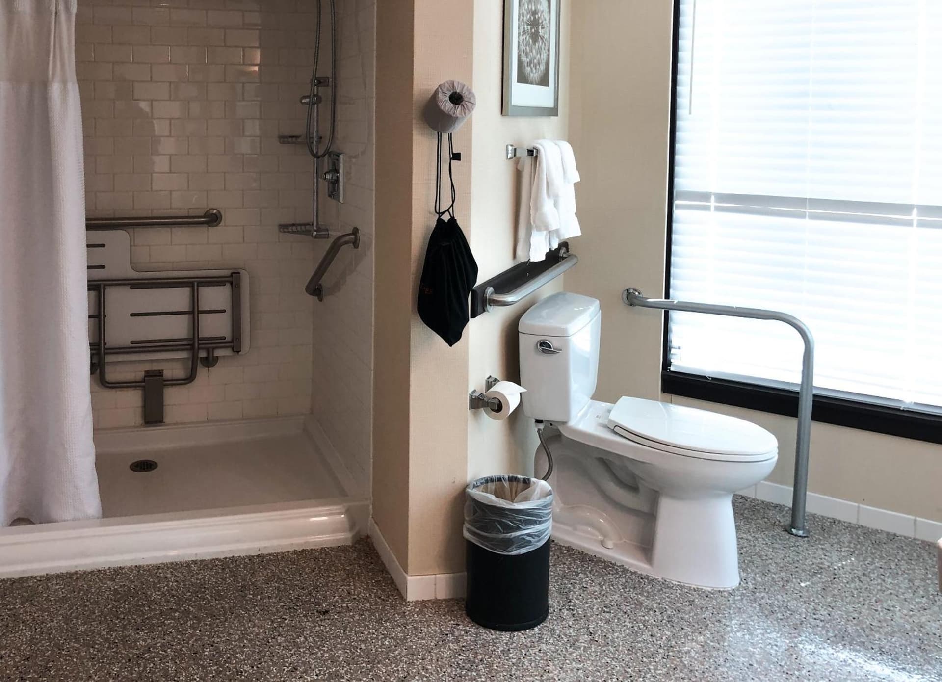 Fort Pontchartrain Detroit, a Wyndham Hotel gallery photo in Detroit, MI — image 14
