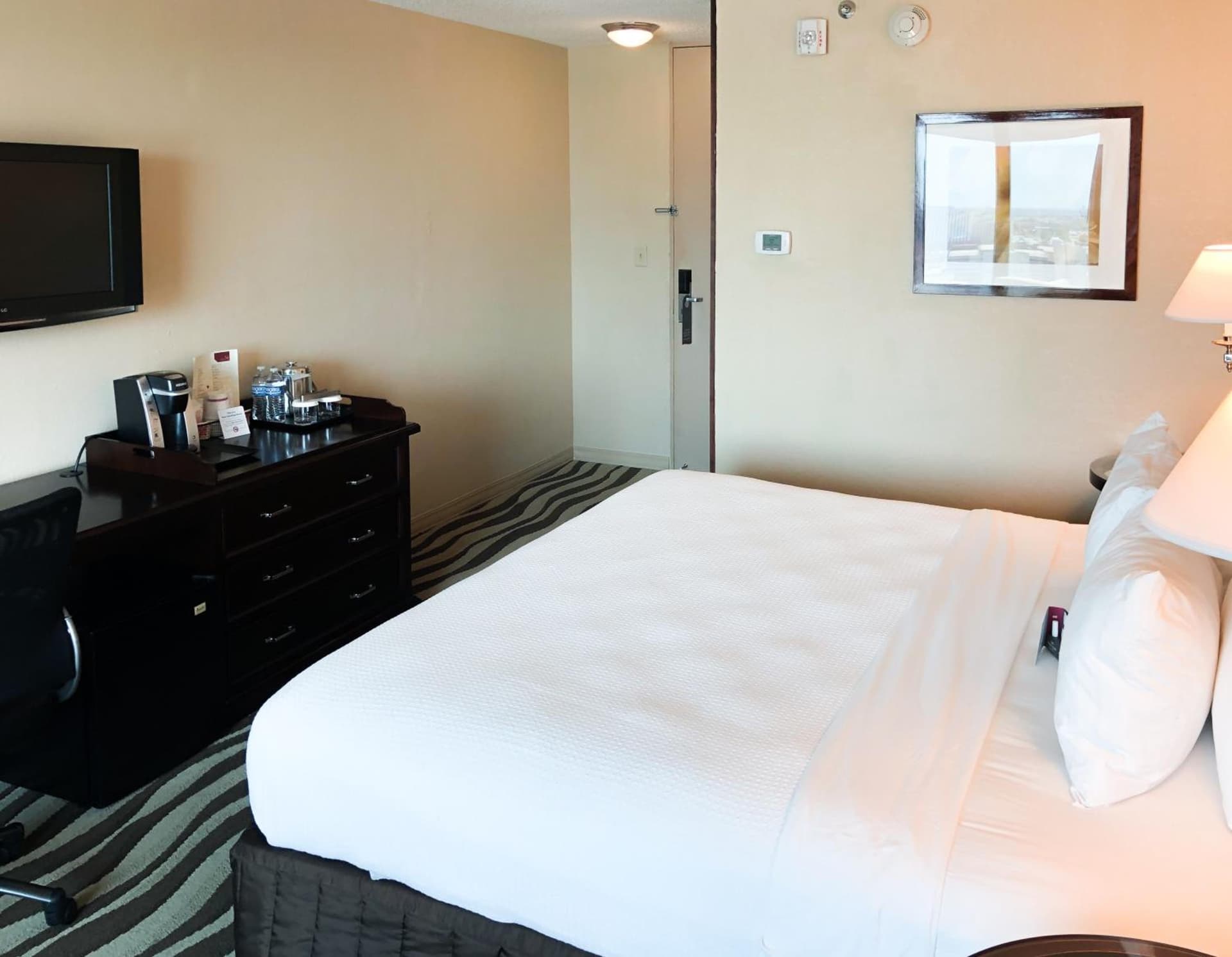 Fort Pontchartrain Detroit, a Wyndham Hotel gallery photo in Detroit, MI — image 68