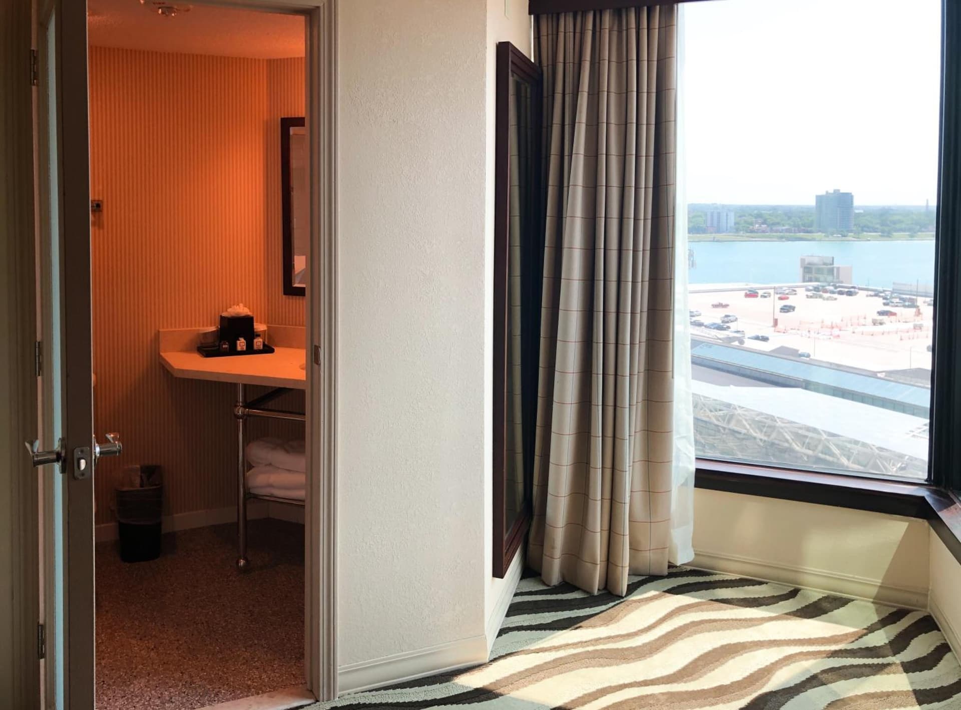 Fort Pontchartrain Detroit, a Wyndham Hotel gallery photo in Detroit, MI — image 45