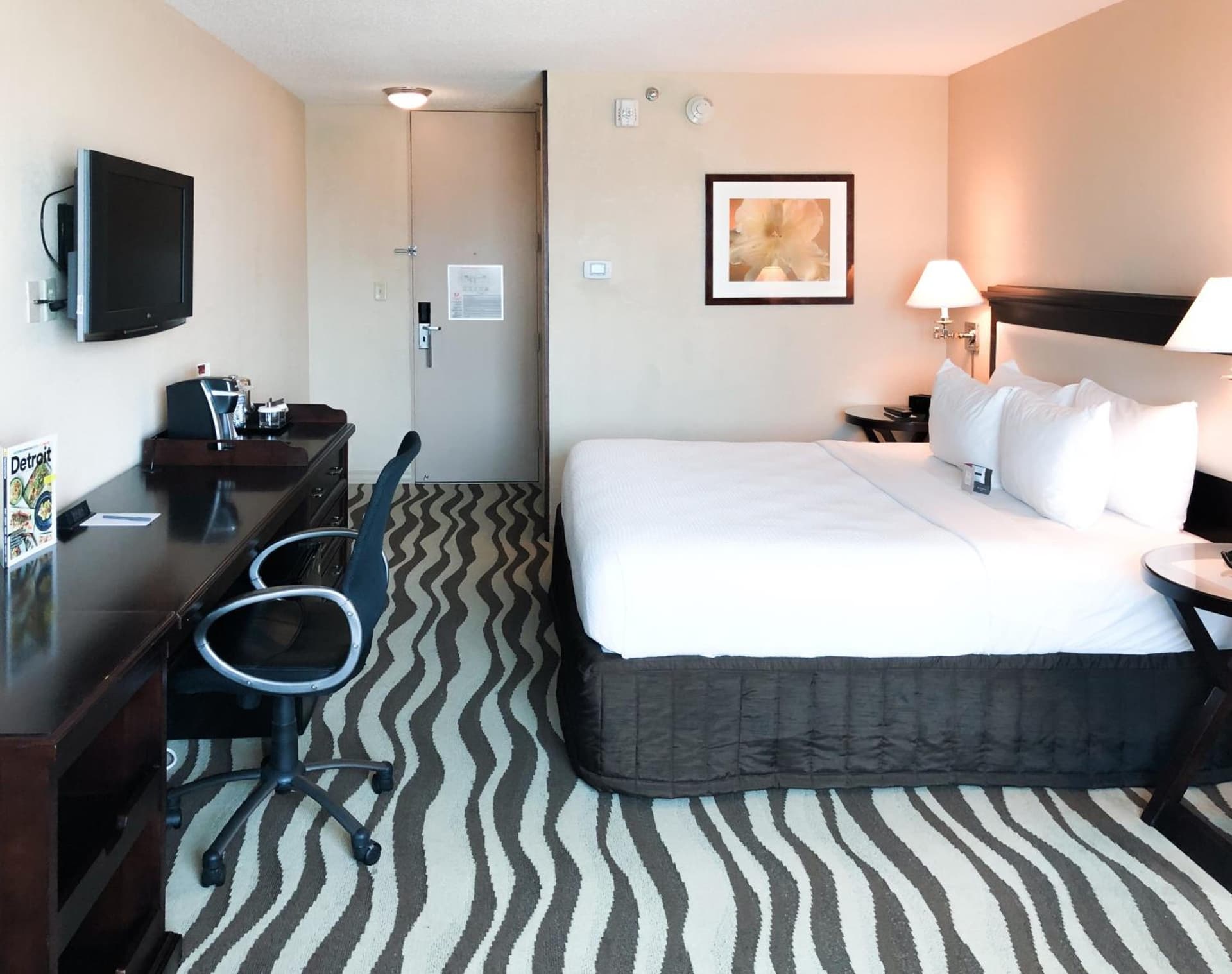 Fort Pontchartrain Detroit, a Wyndham Hotel gallery photo in Detroit, MI — image 55
