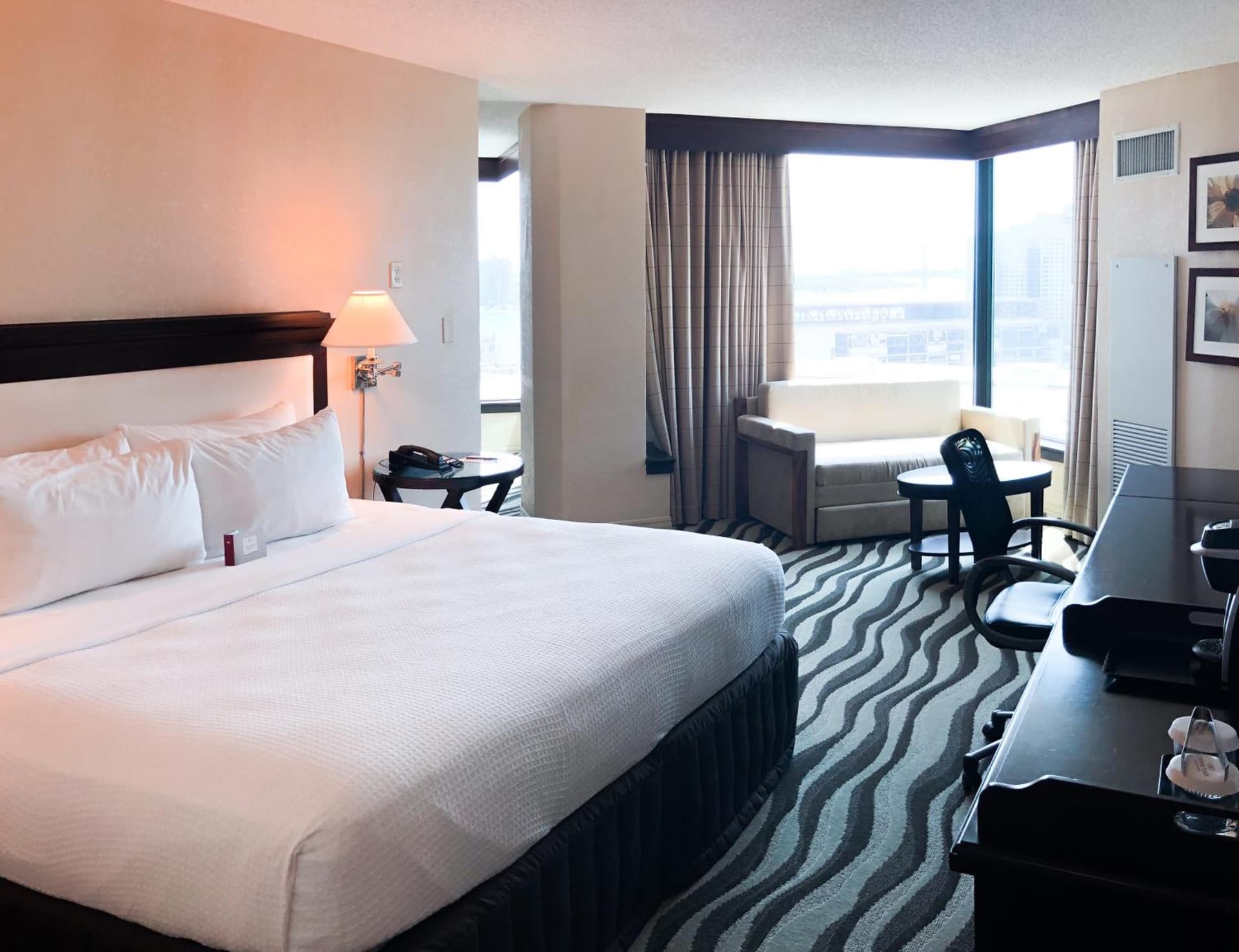 Fort Pontchartrain Detroit, a Wyndham Hotel gallery photo in Detroit, MI — image 103