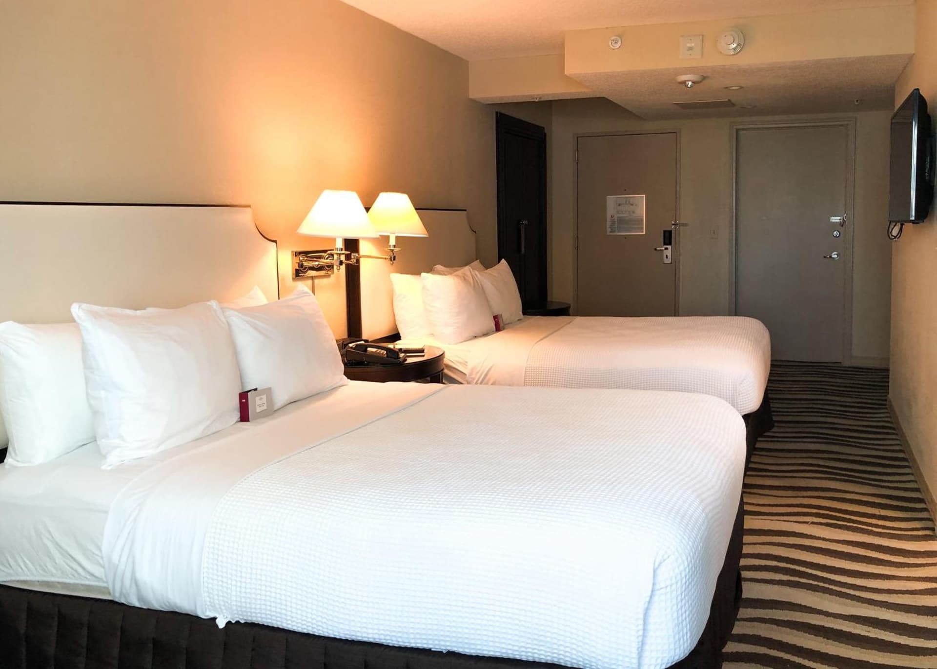 Fort Pontchartrain Detroit, a Wyndham Hotel gallery photo in Detroit, MI — image 36