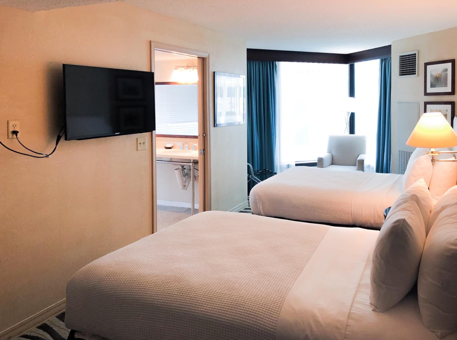 Fort Pontchartrain Detroit, a Wyndham Hotel gallery photo in Detroit, MI — image 78