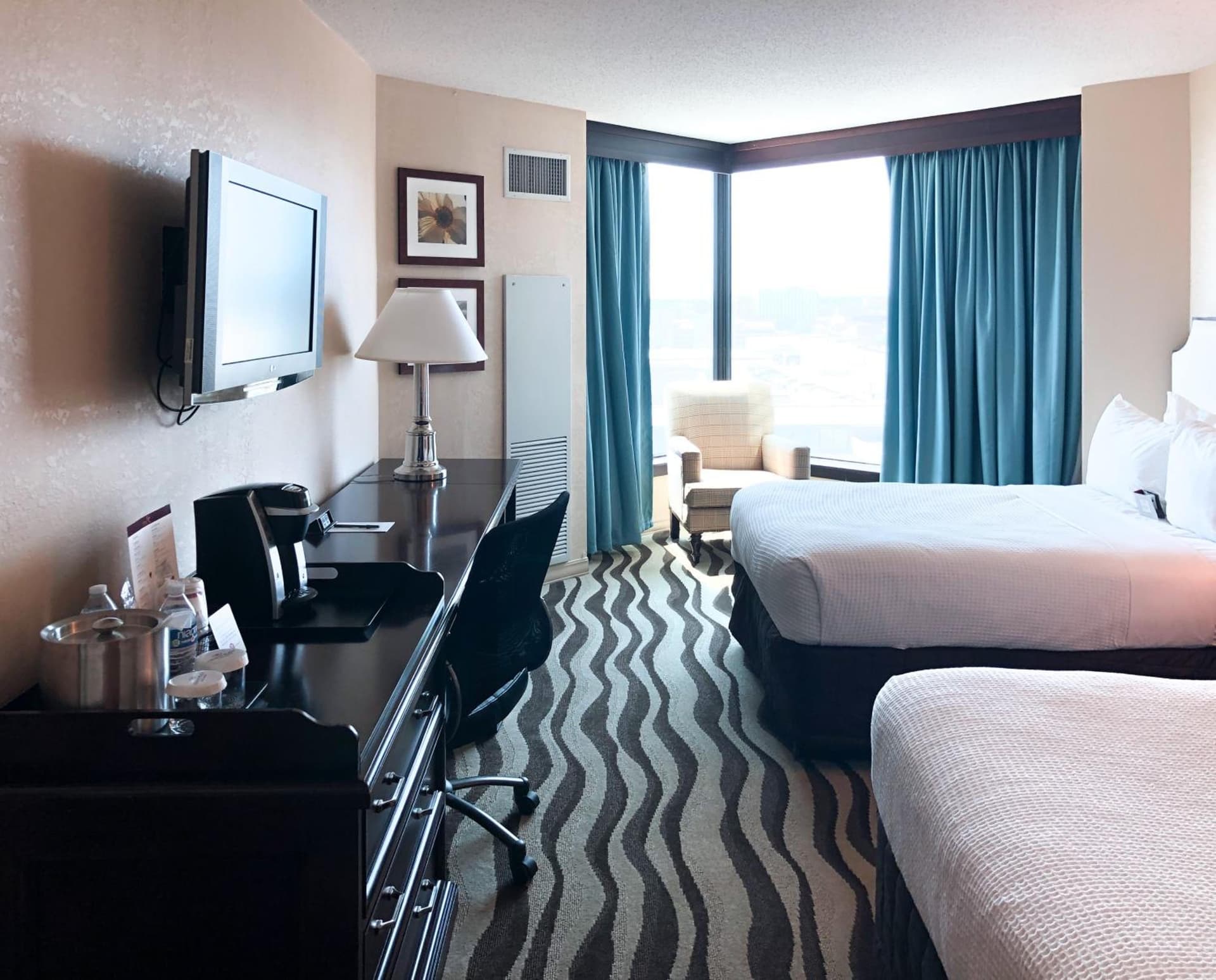 Fort Pontchartrain Detroit, a Wyndham Hotel gallery photo in Detroit, MI — image 125