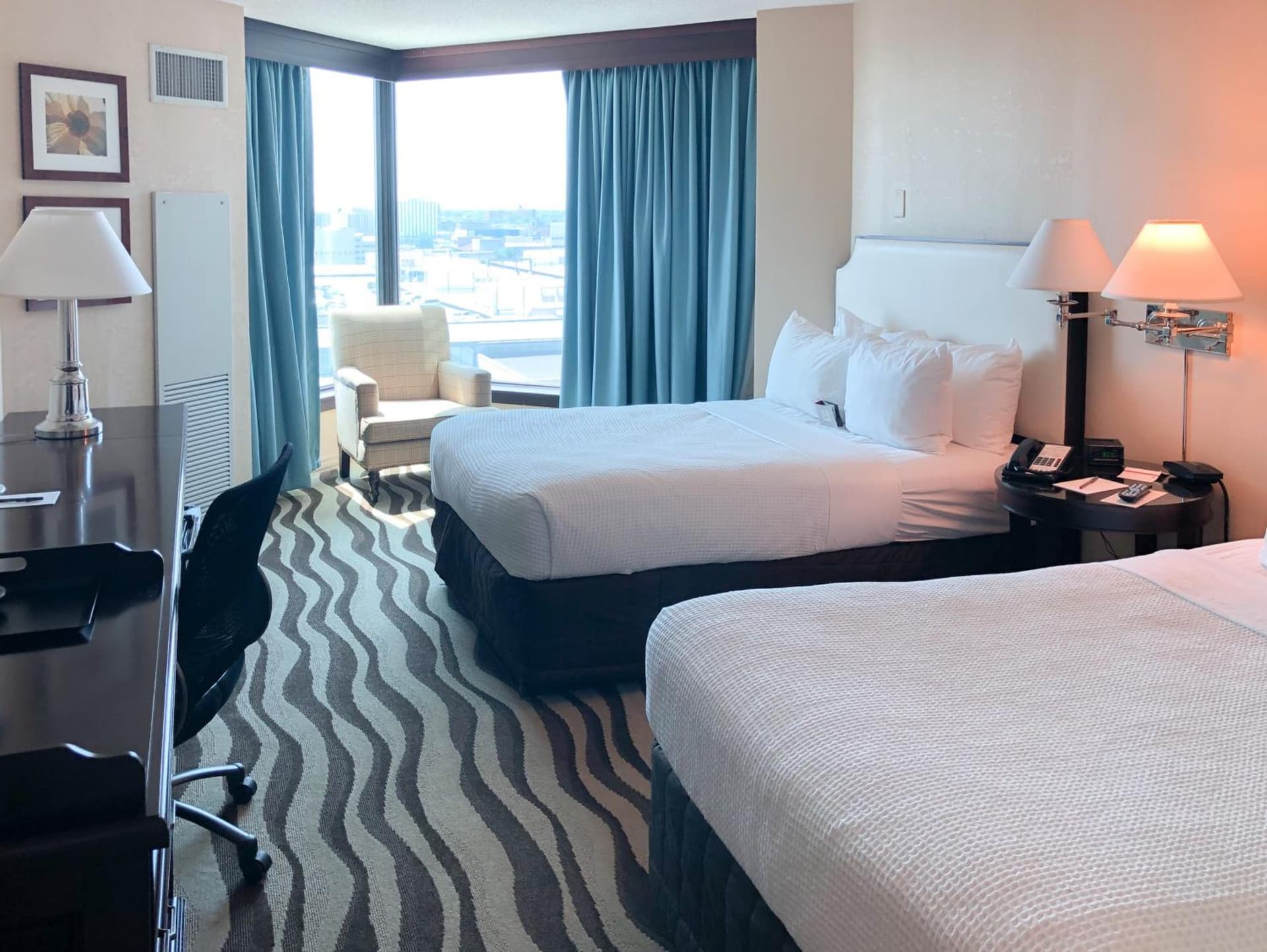 Fort Pontchartrain Detroit, a Wyndham Hotel gallery photo in Detroit, MI — image 38