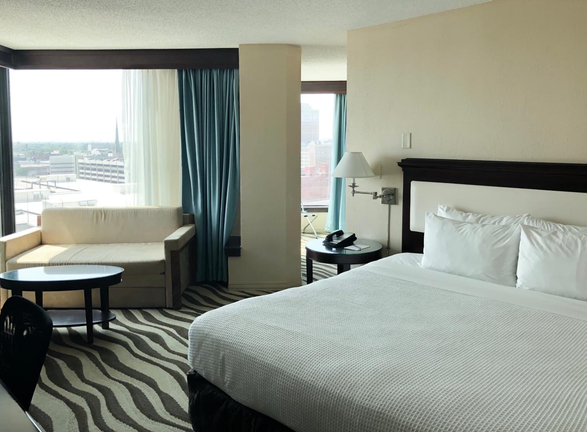 Fort Pontchartrain Detroit, a Wyndham Hotel gallery photo in Detroit, MI — image 34