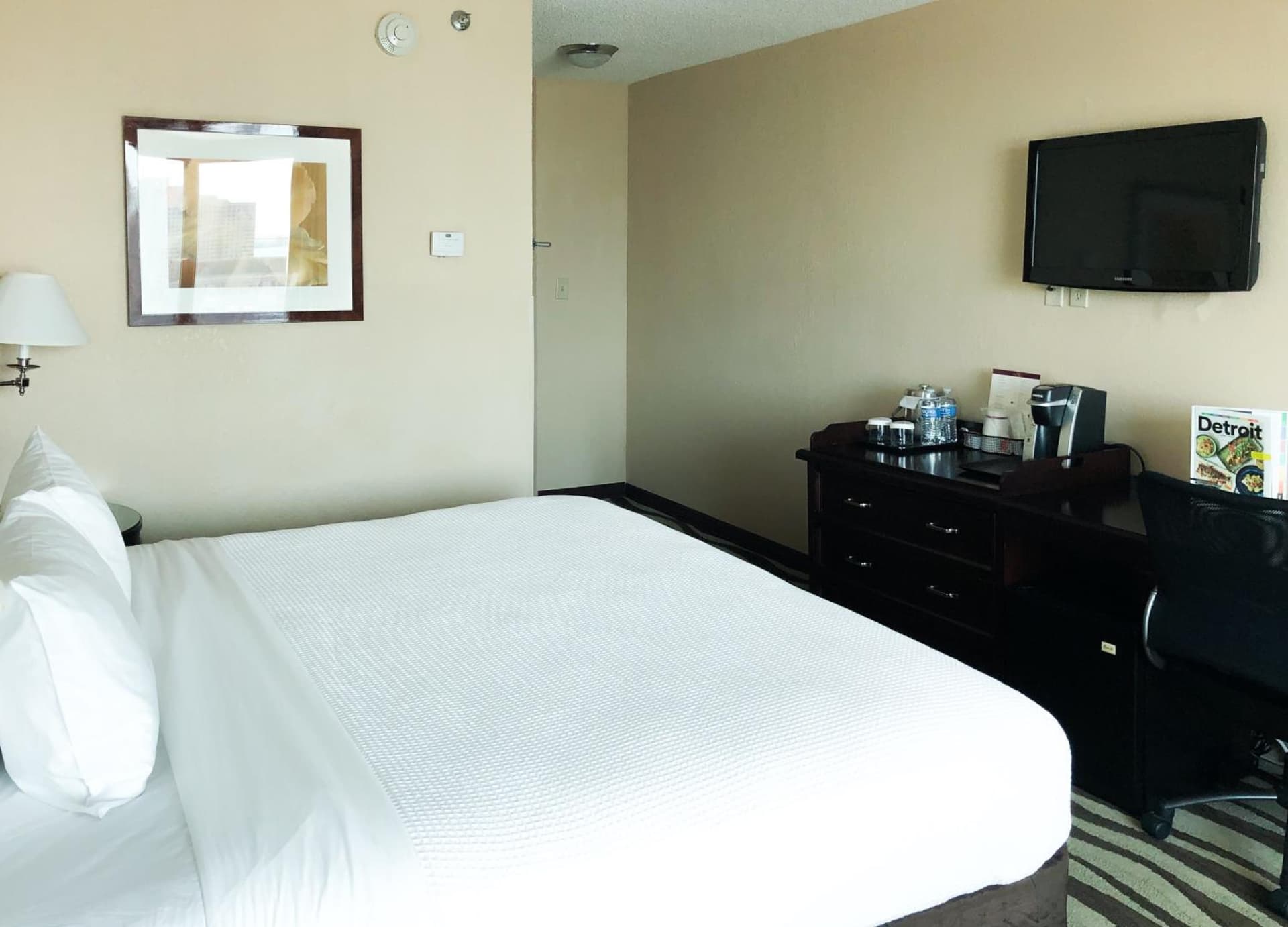 Fort Pontchartrain Detroit, a Wyndham Hotel gallery photo in Detroit, MI — image 60