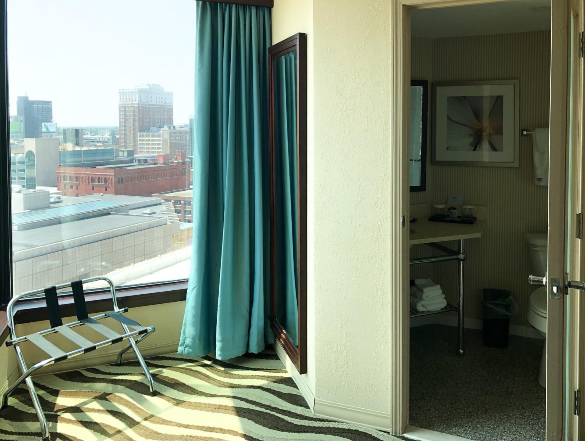 Fort Pontchartrain Detroit, a Wyndham Hotel gallery photo in Detroit, MI — image 18